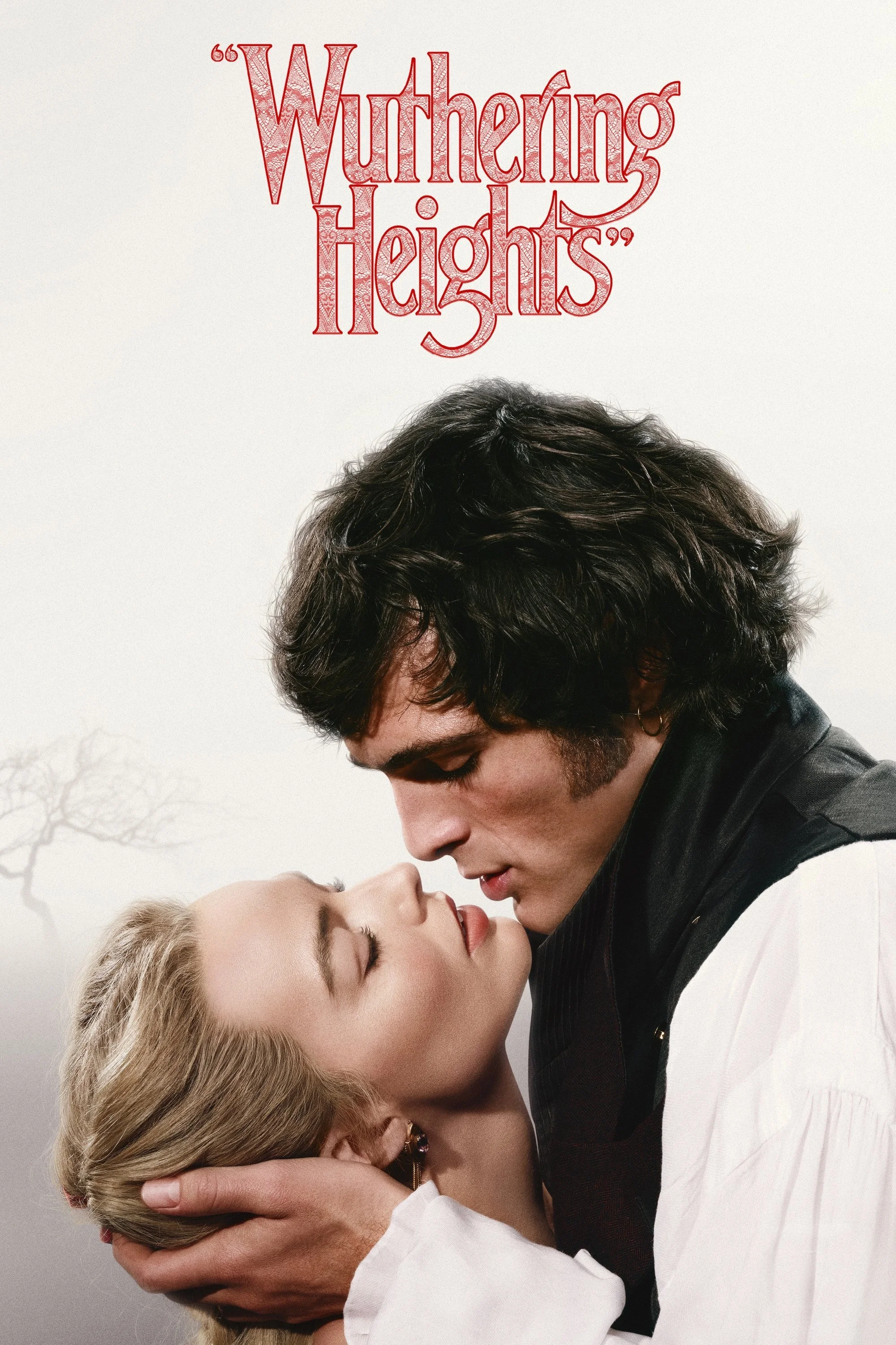 Wuthering Heights — Review