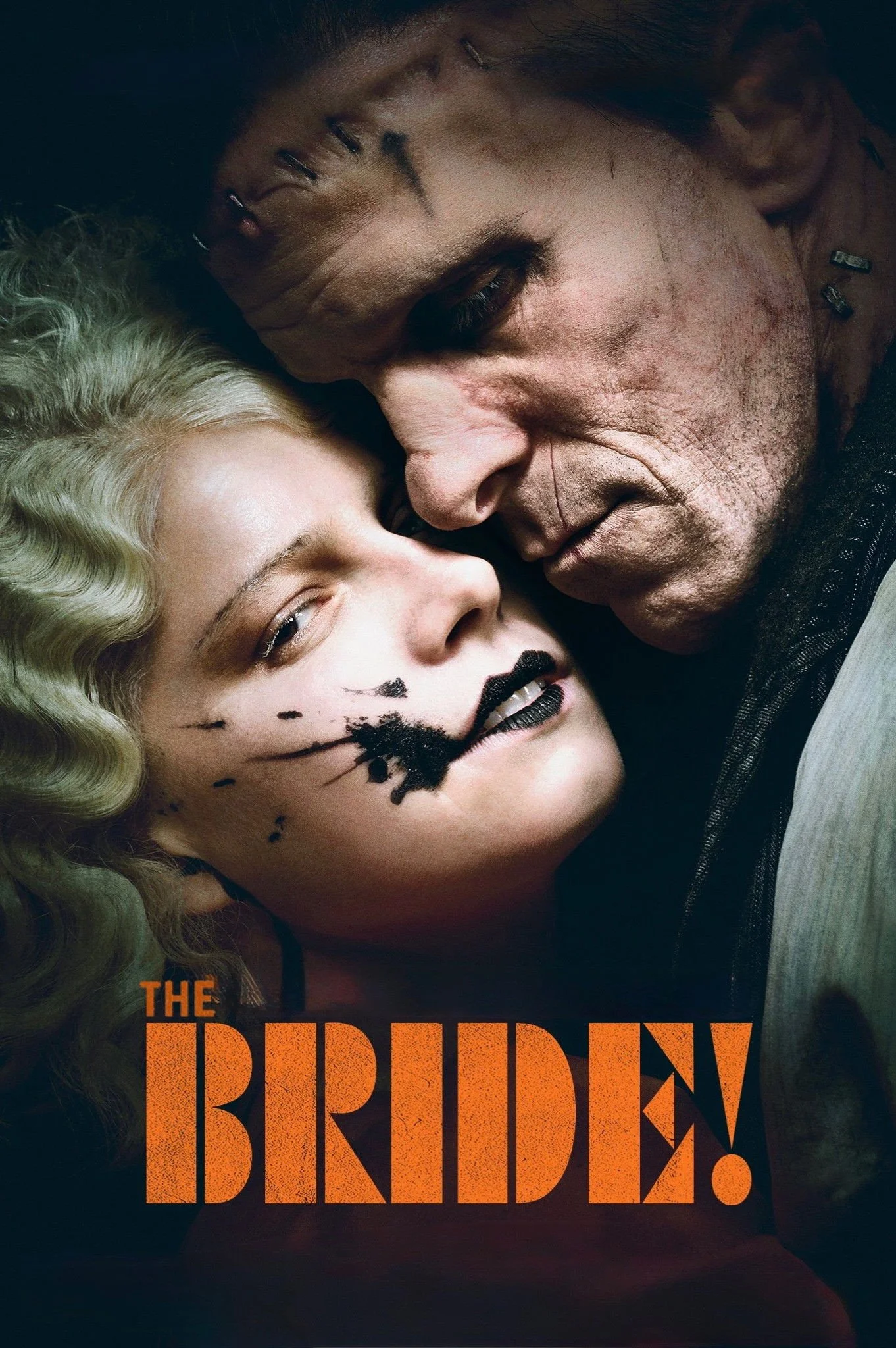 The Bride! — Review