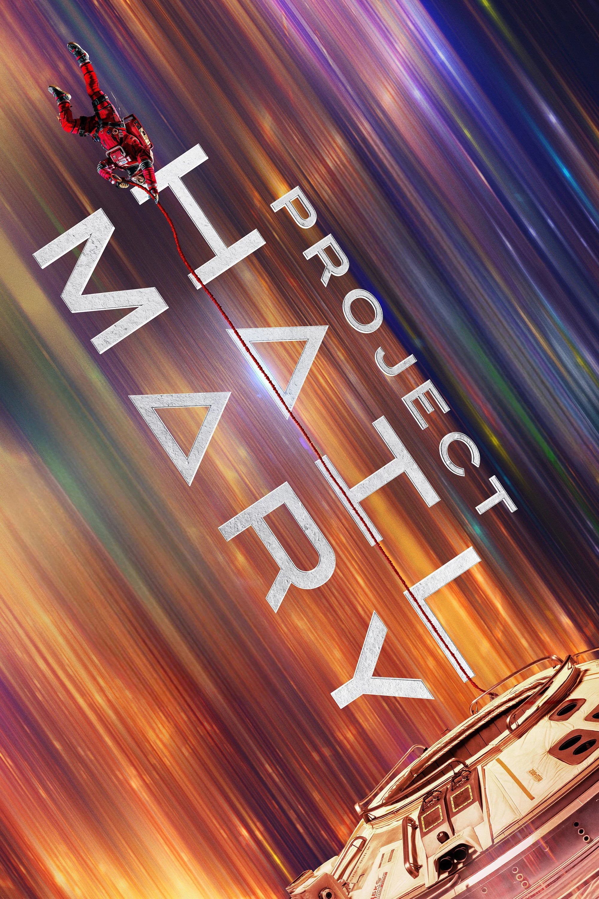 Project Hail Mary — Review