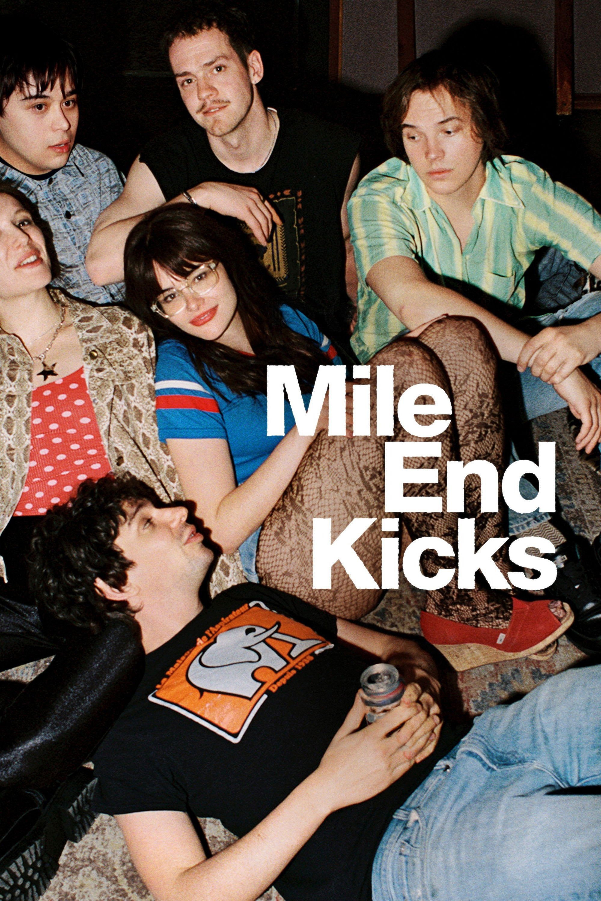Mile End Kicks — Review 