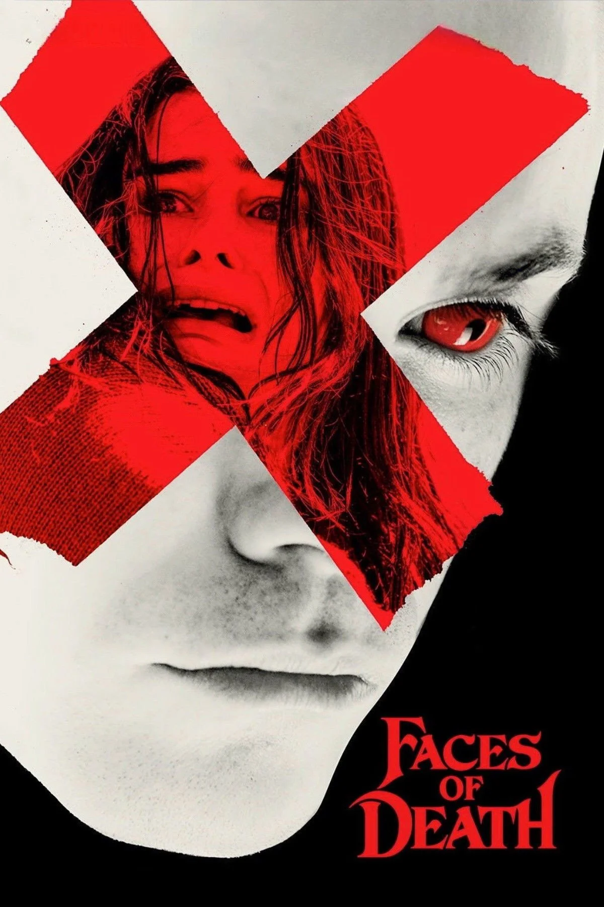 Faces of Death — Review