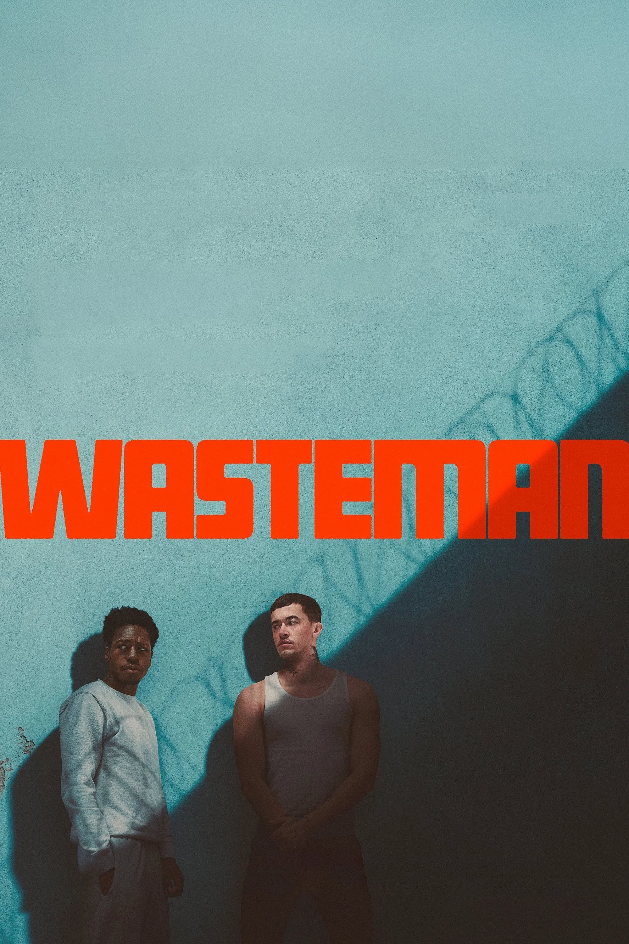 Wasteman — Review
