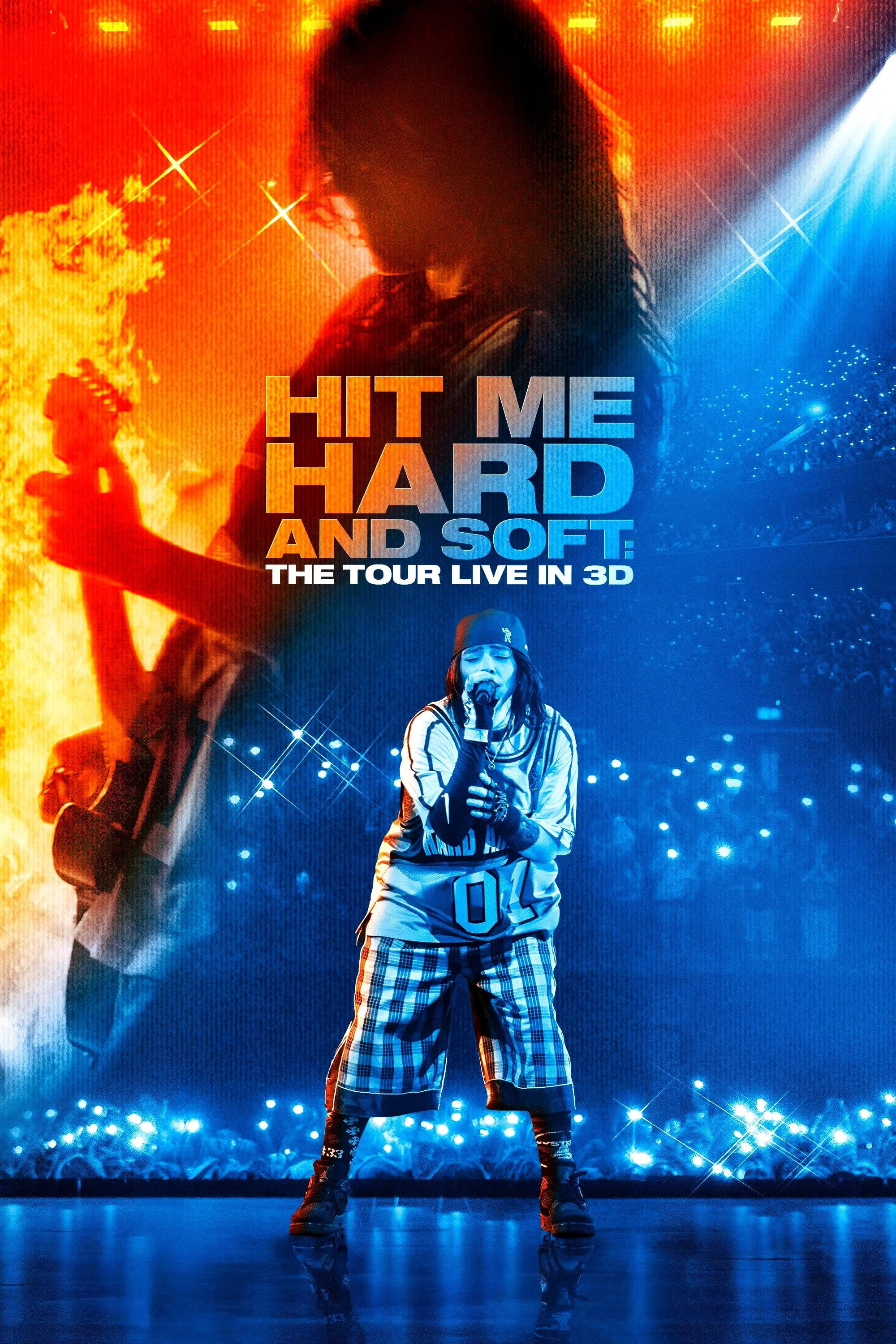 Billie Eilish — Hit Me Hard and Soft: The Tour (Live in&nbsp;3D) — Video Review
