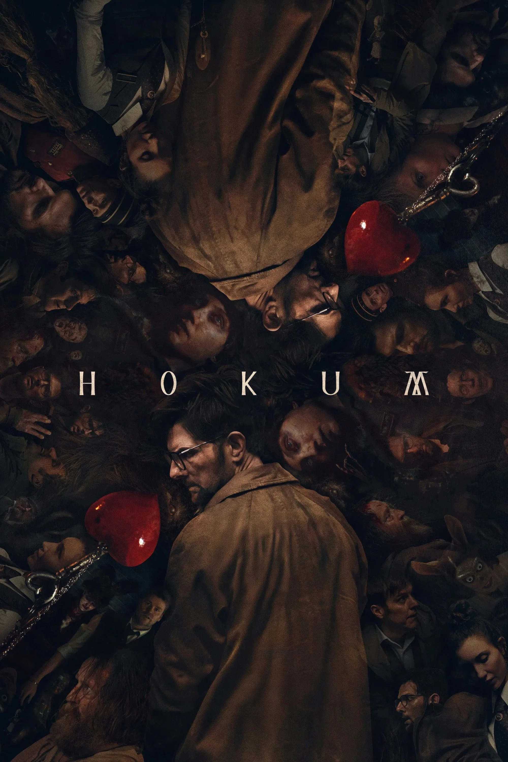 Hokum — Video Review