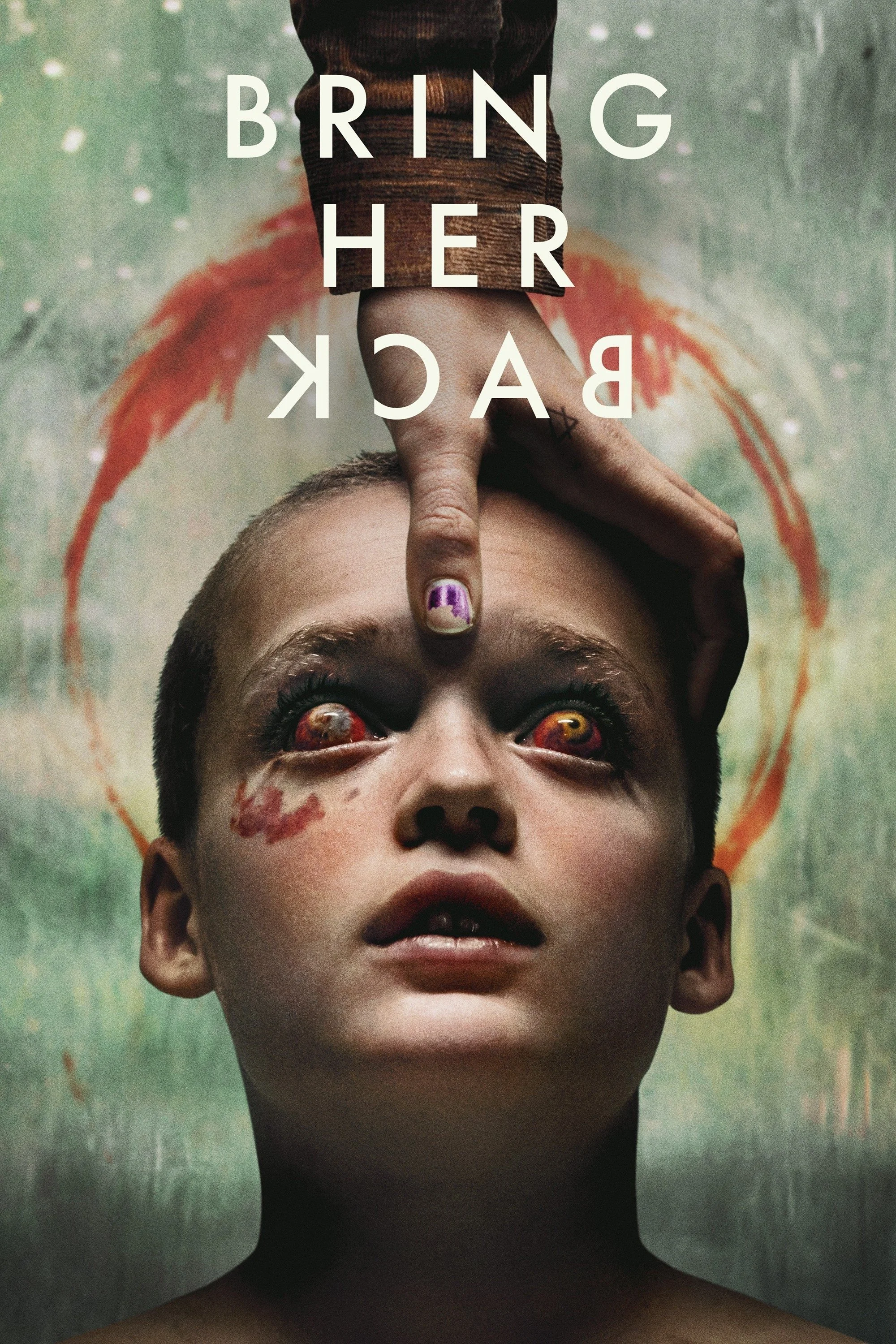 Bring Her Back — Video Review