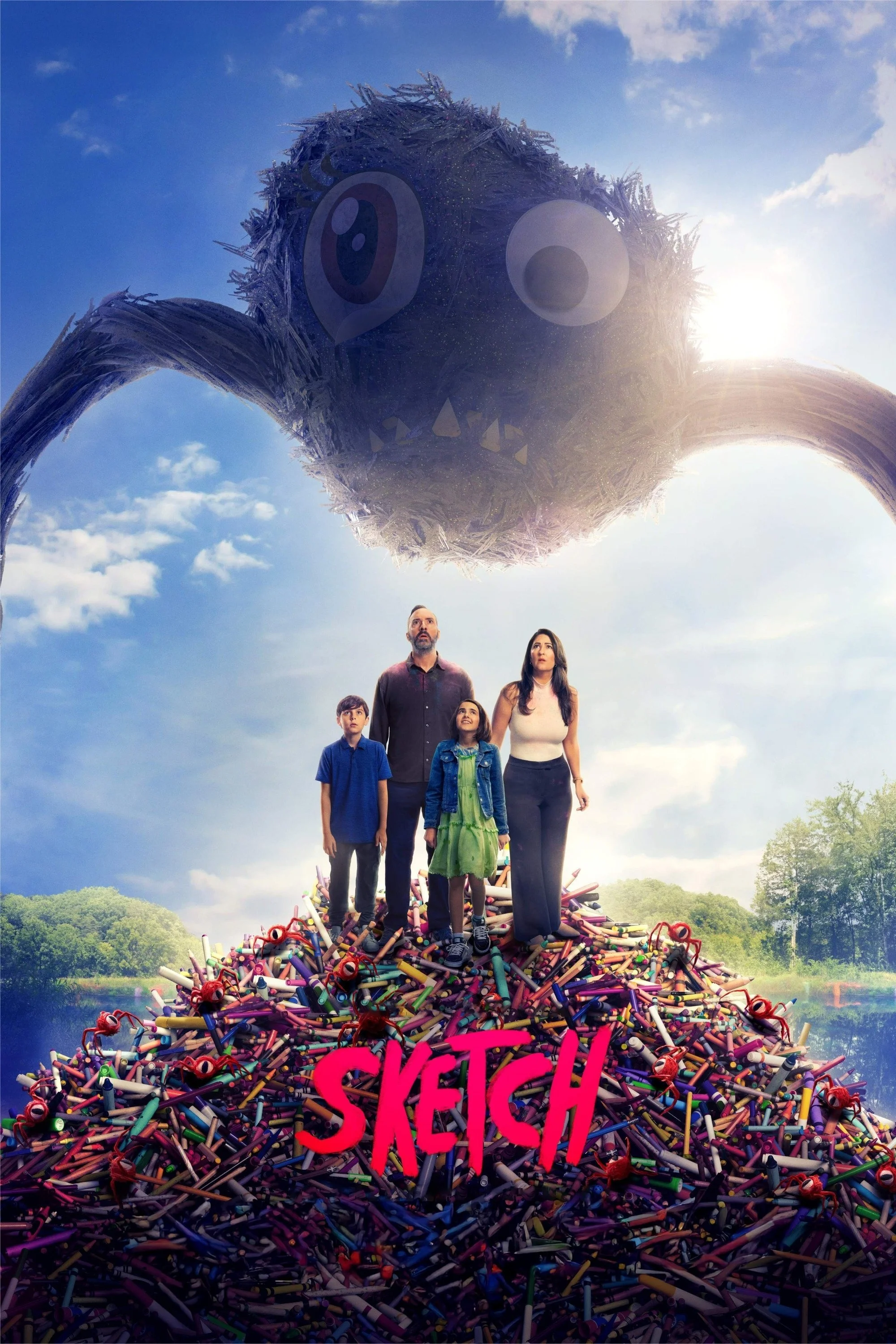 Sketch — Video Review