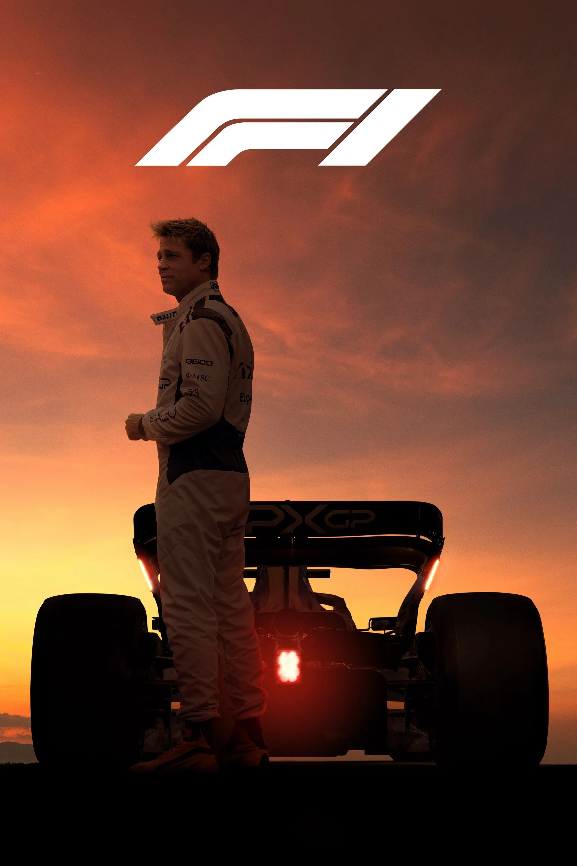 F1: The Movie — Video Review