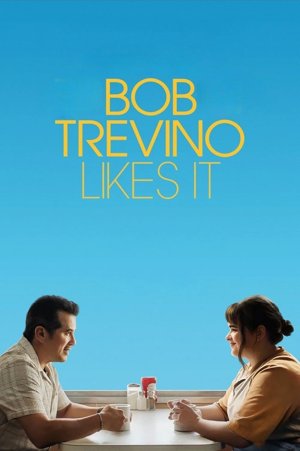 Bob Trevino Likes It — Video Review
