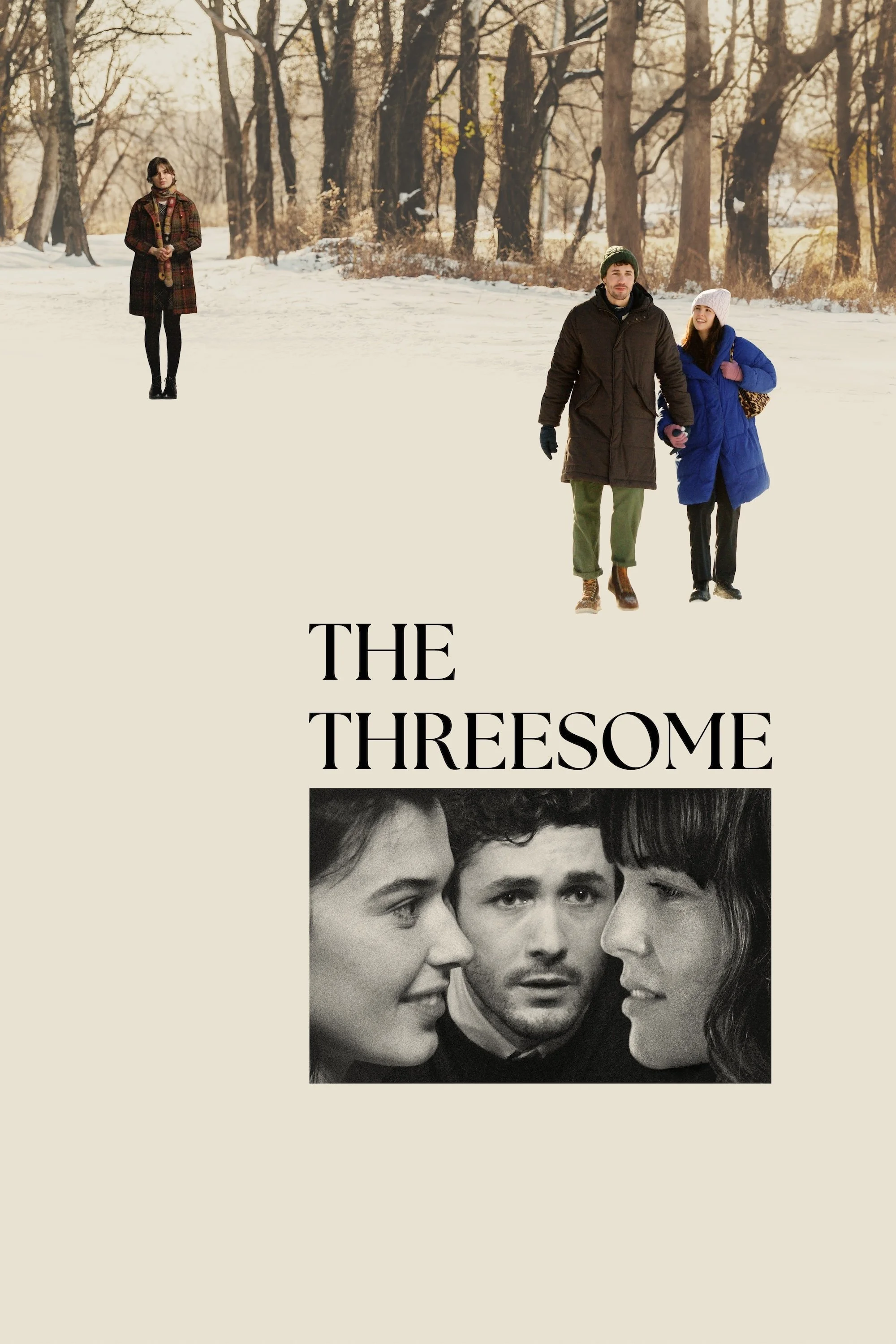 The Threesome — Video Review
