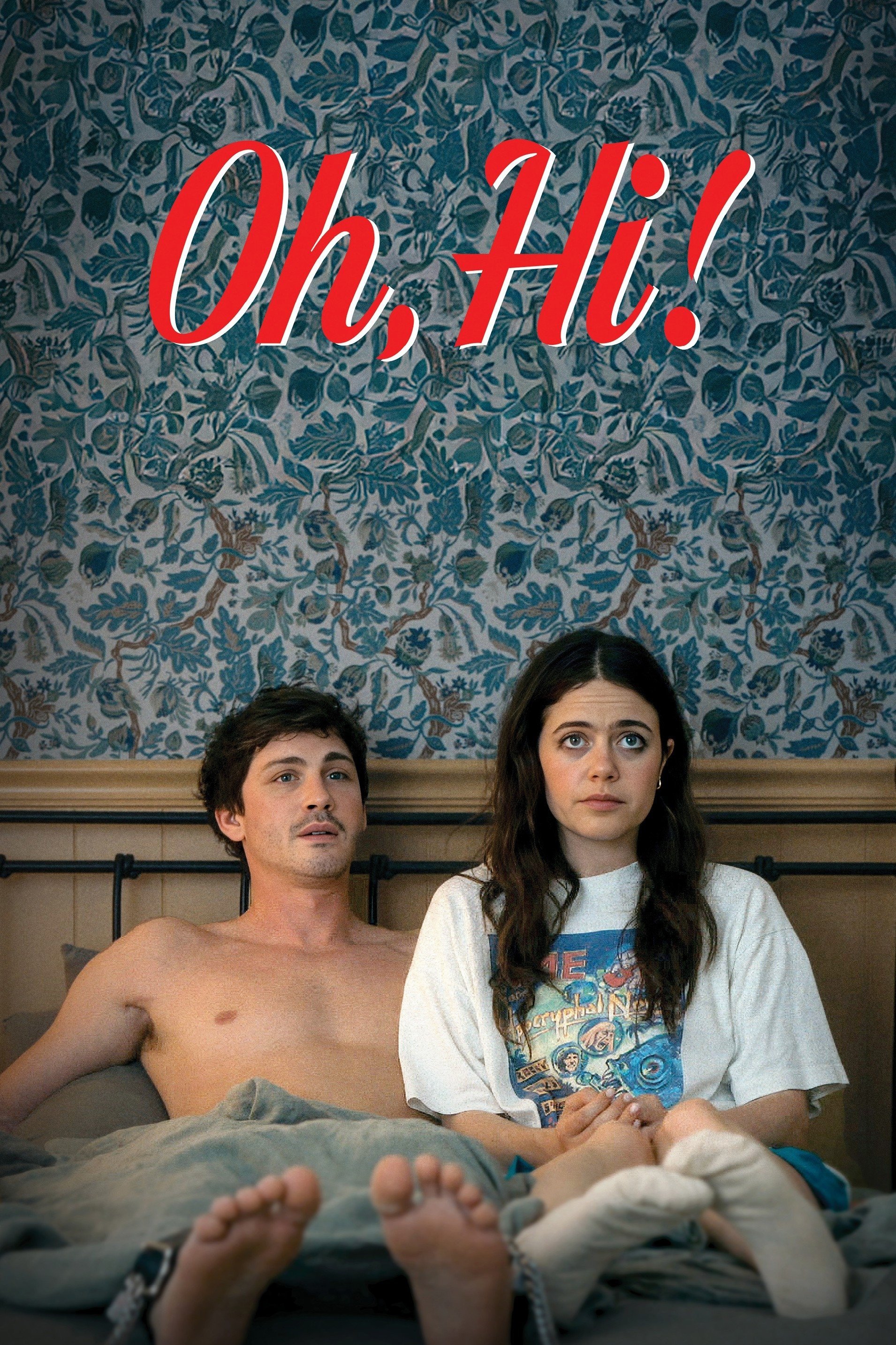 Oh, Hi! — Video Review