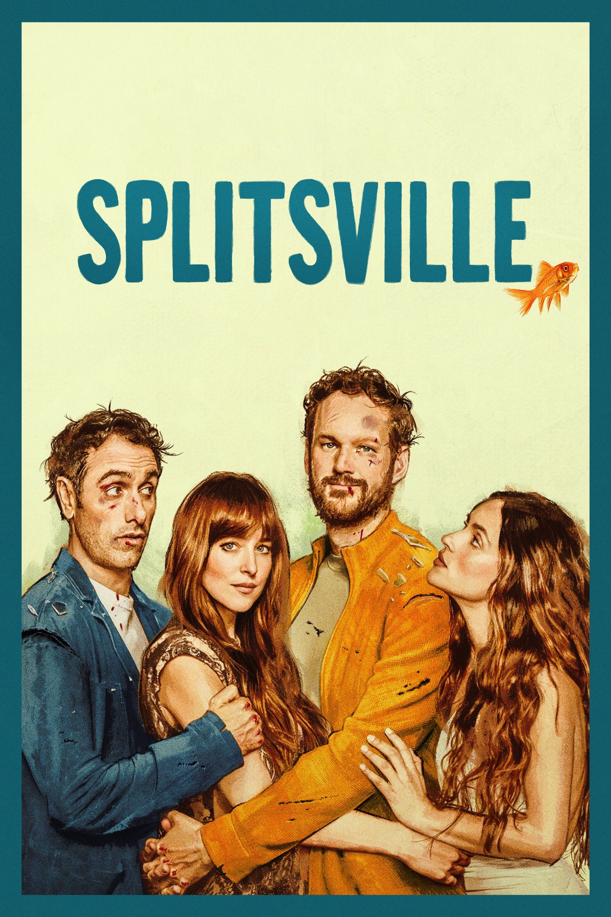 Splitsville — Video Review