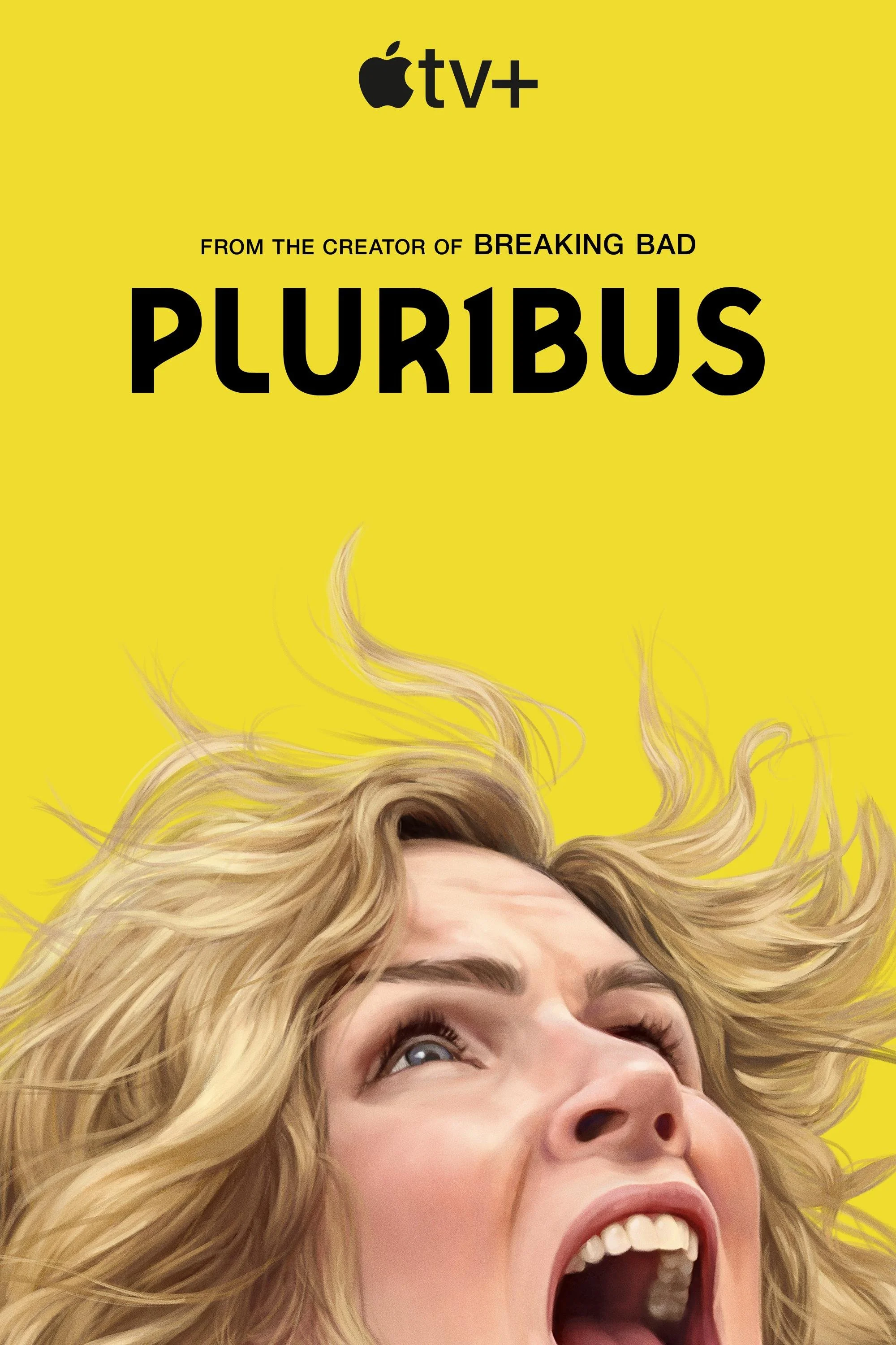 Pluribus — Video Review