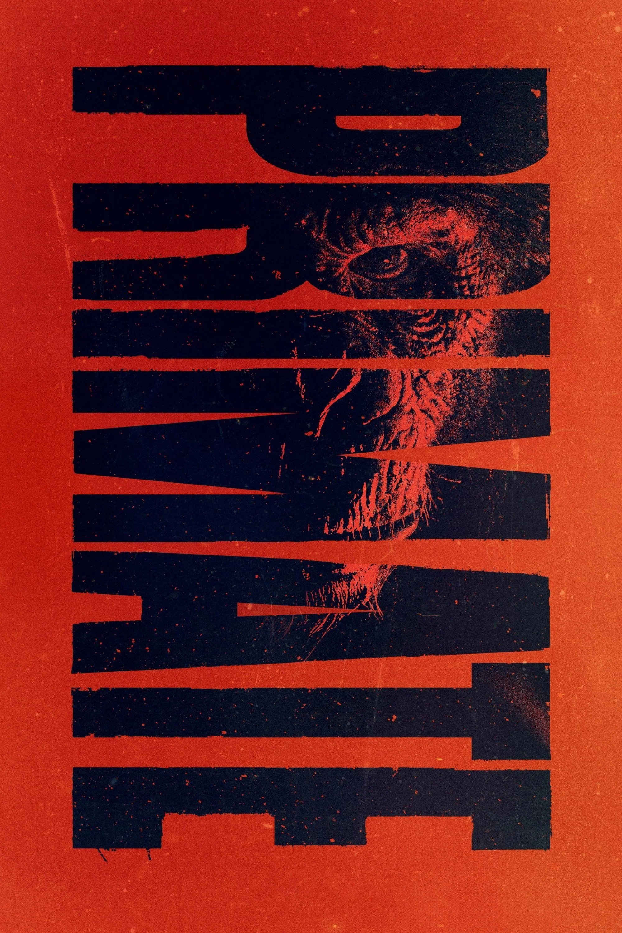 Primate — Video Review