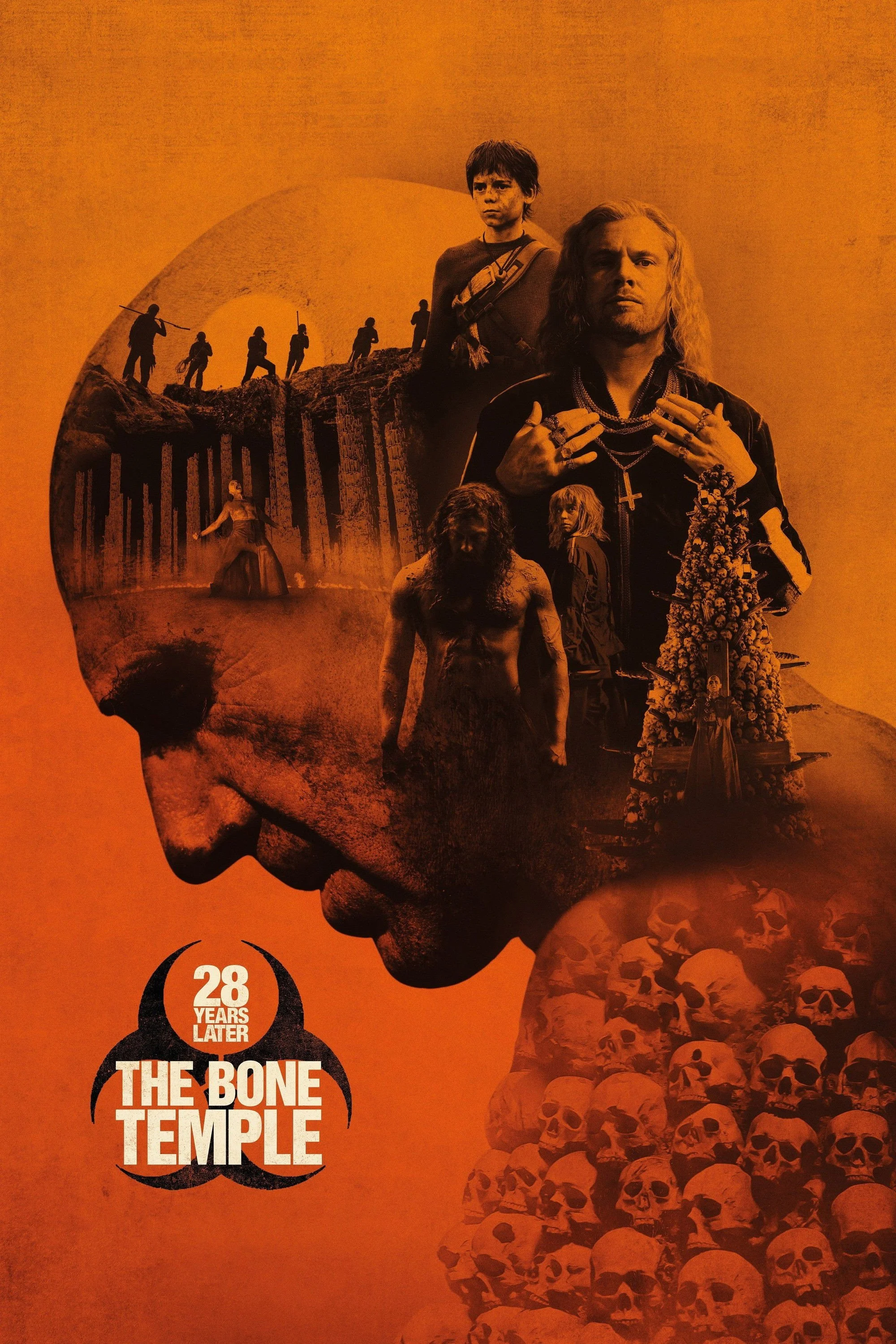 28 Years Later: The Bone Temple — Video Review