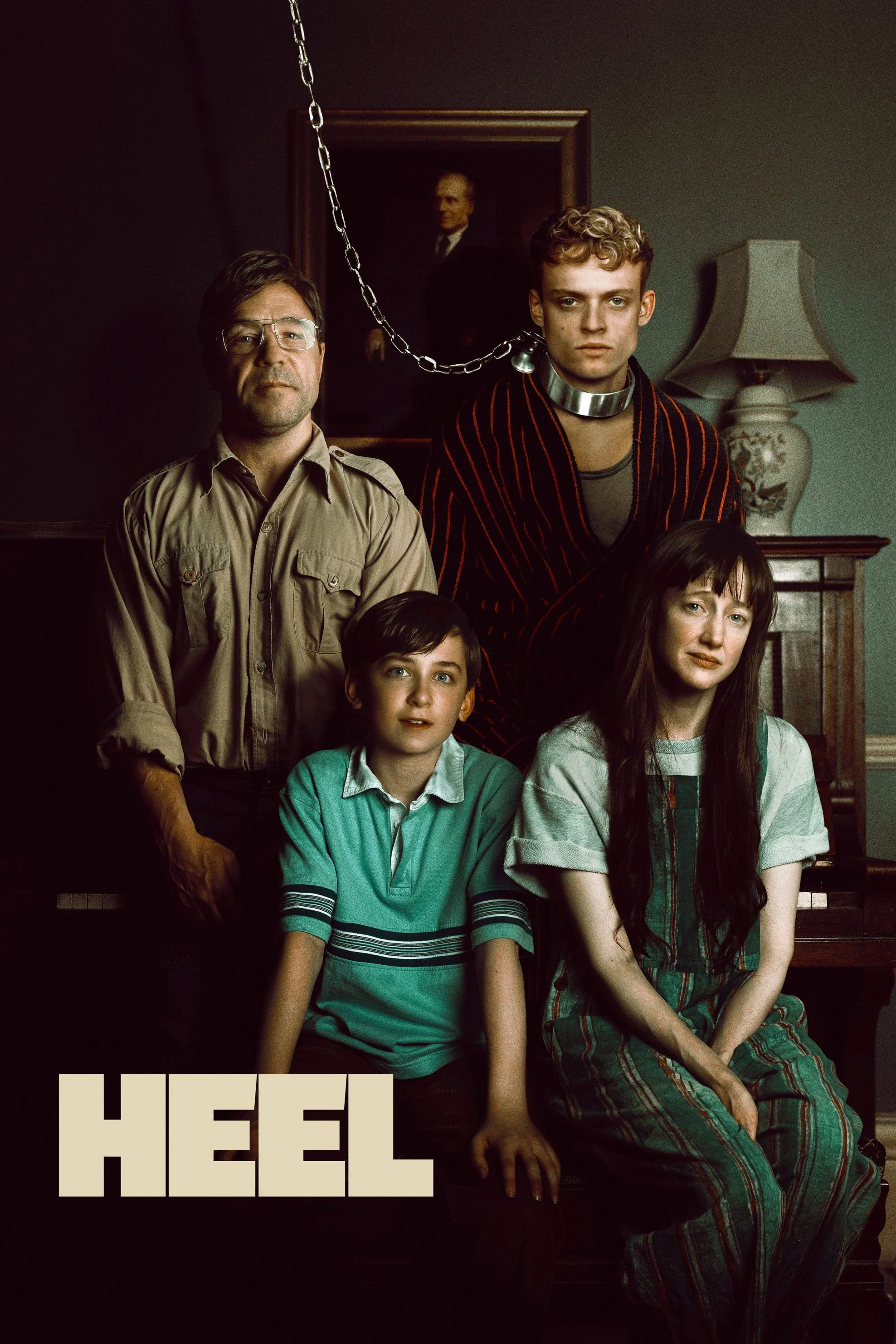 Heel — Video Review
