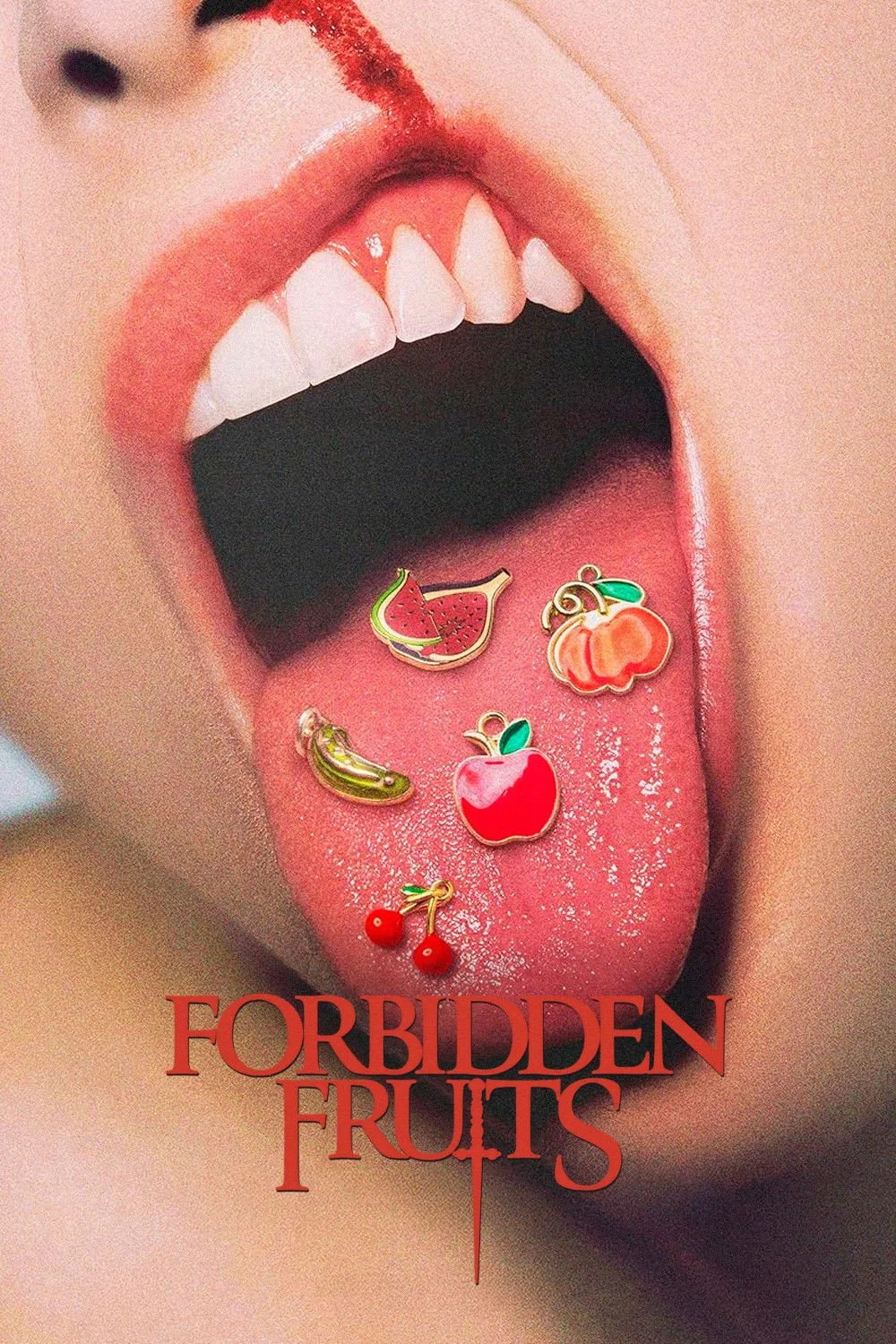 Forbidden Fruits — Video Review