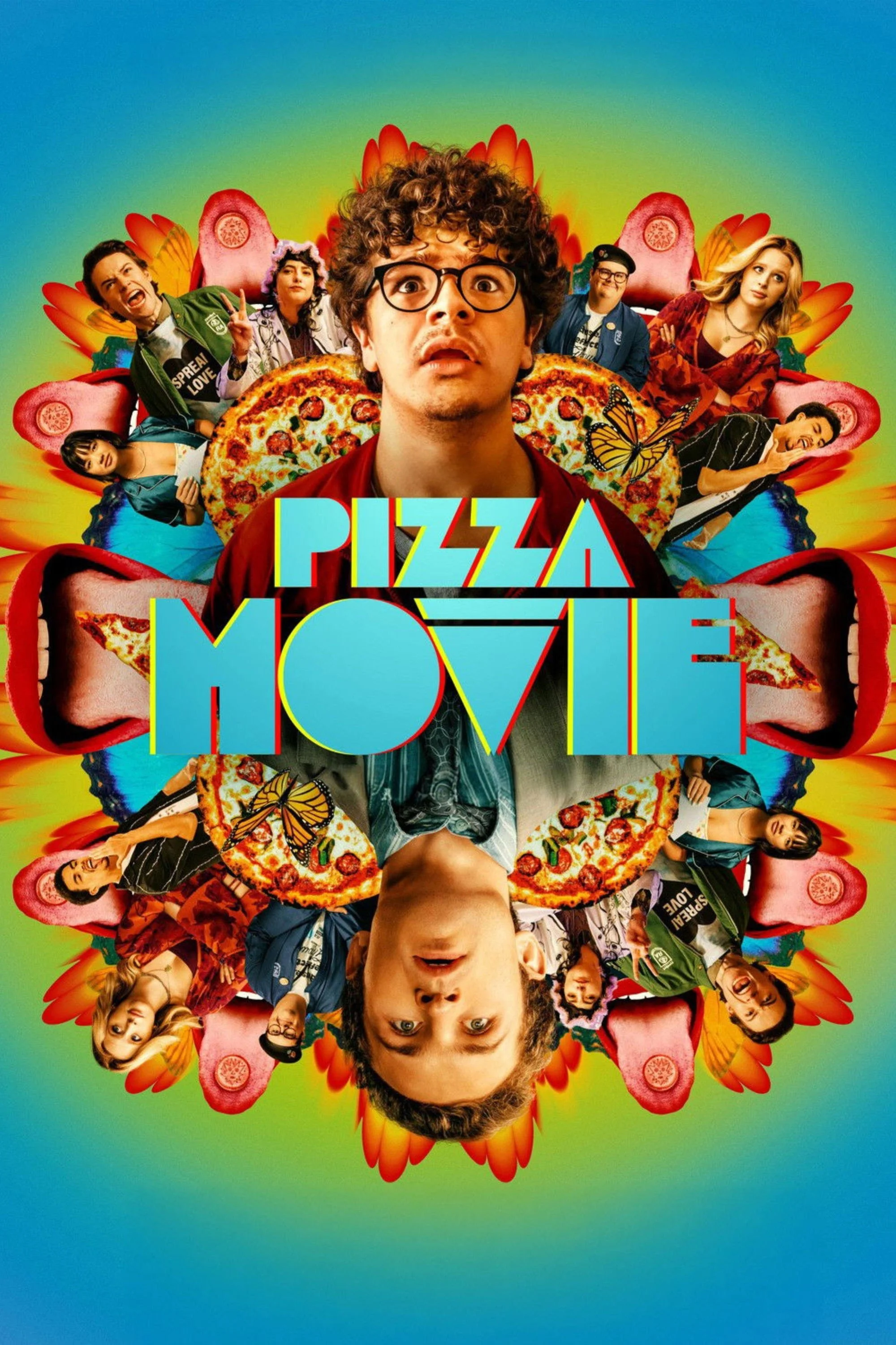 Pizza Movie — Video Review