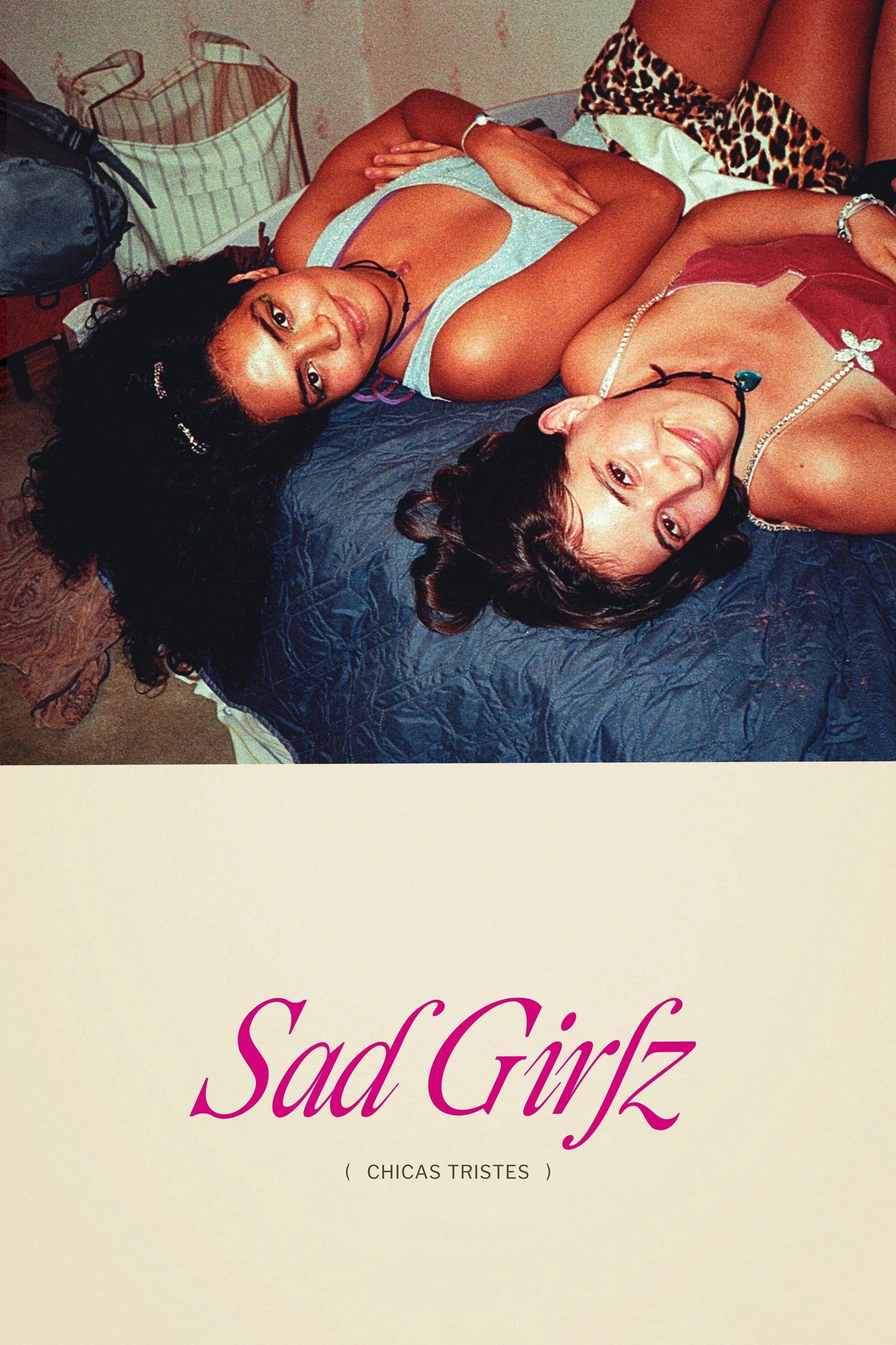 Sad Girlz — Tribeca Review