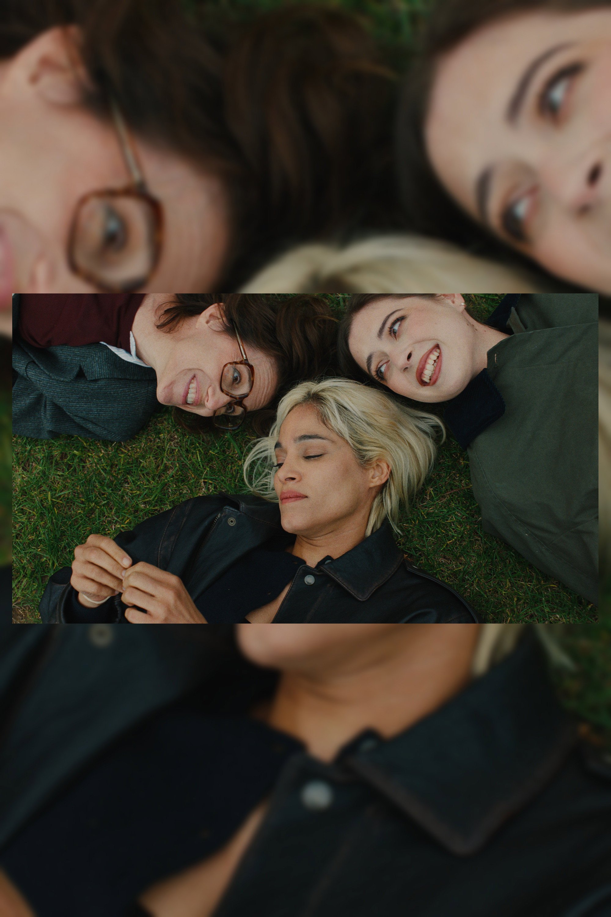 Only What We Carry — Tribeca Review