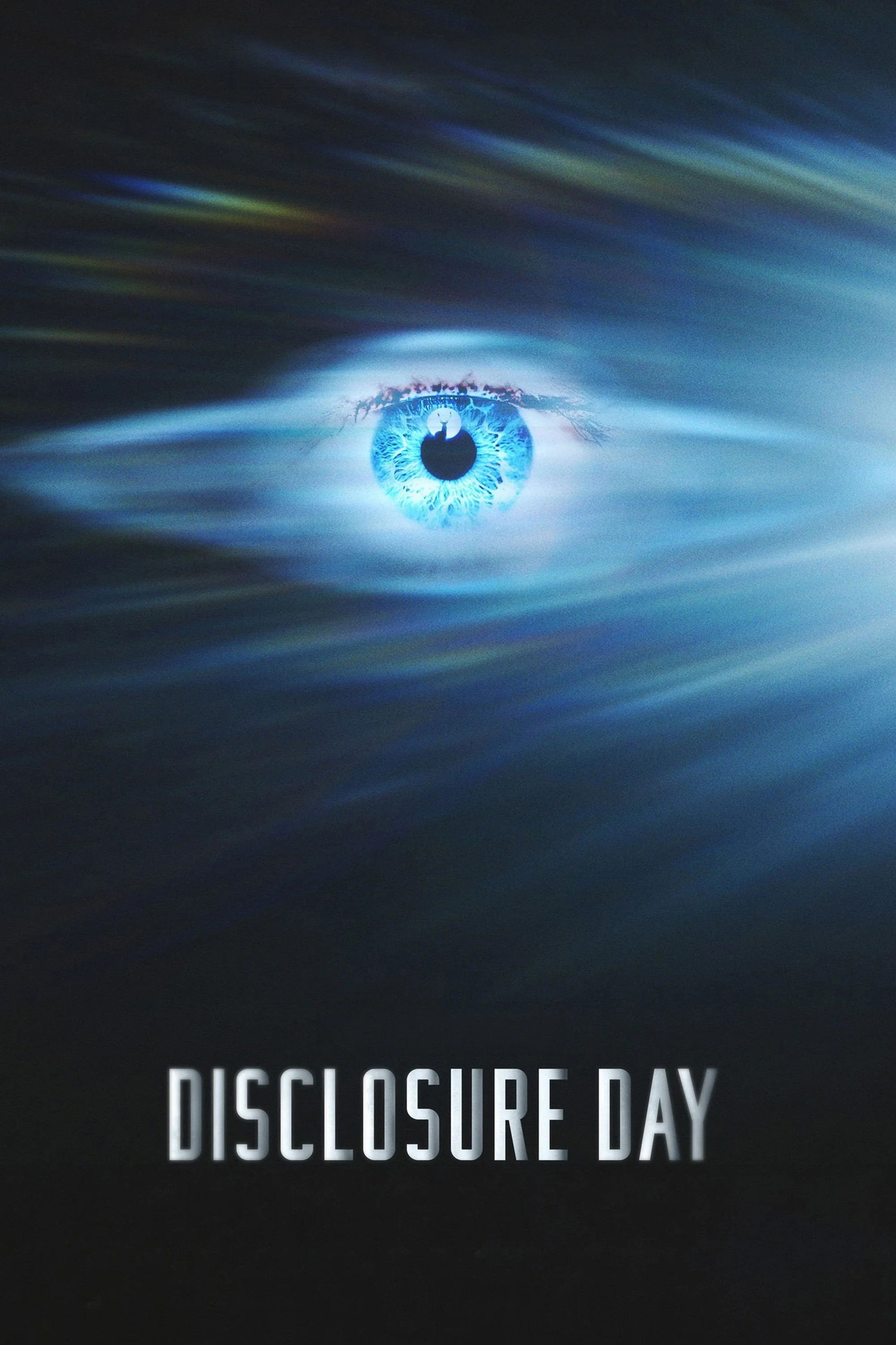 Disclosure Day — Review