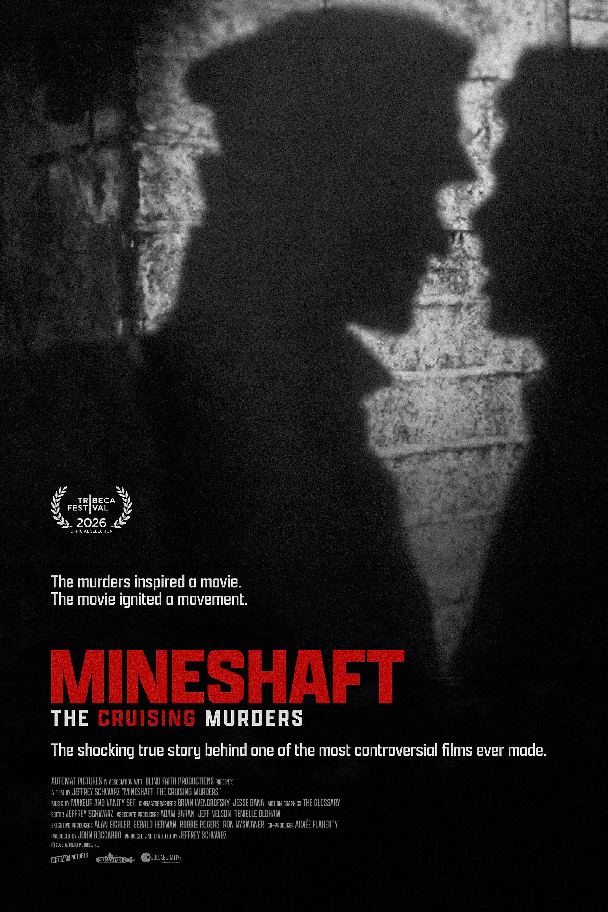 Mineshaft: The Cruising Murders — Tribeca Review