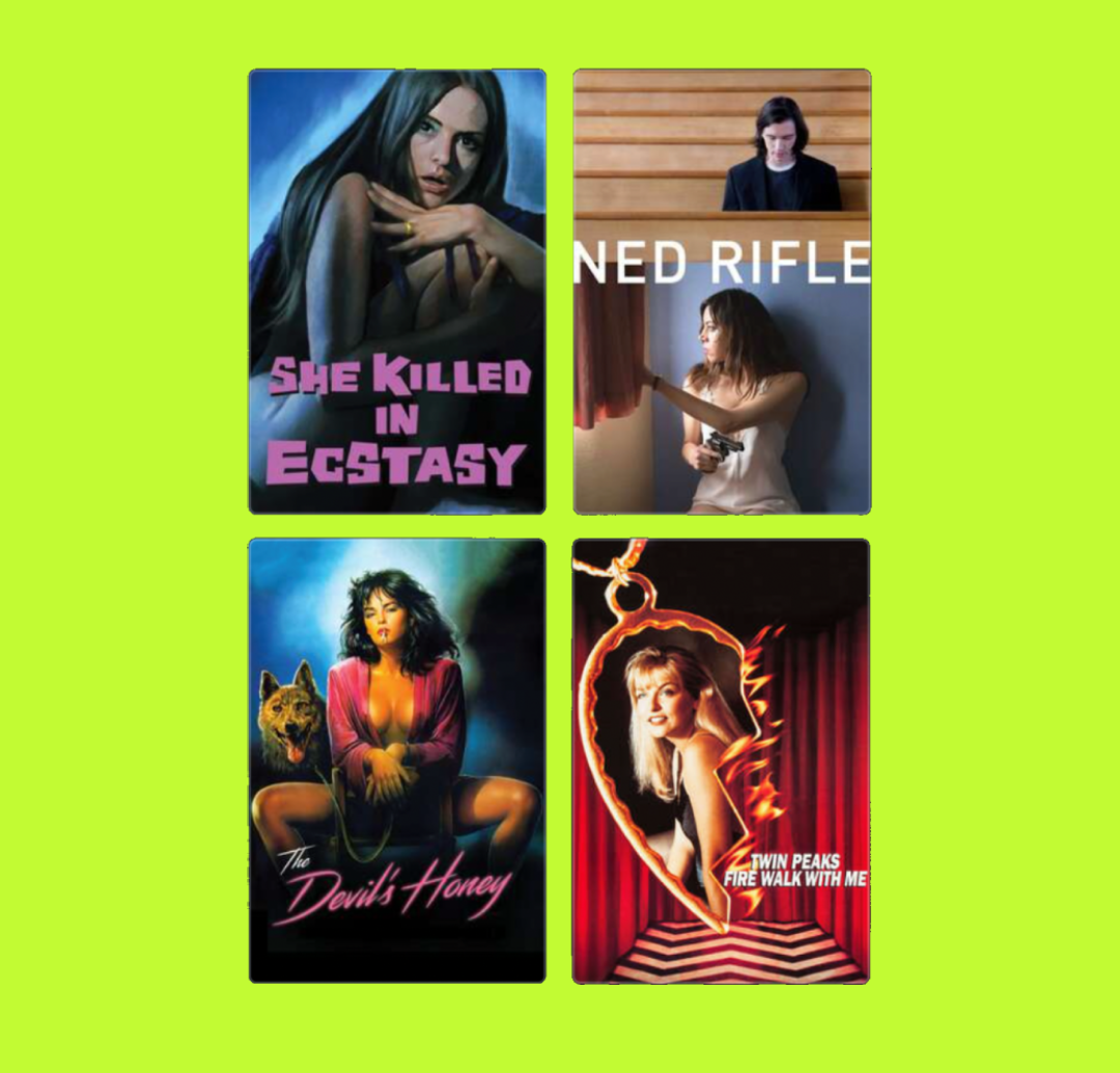 Movie recs based on hippoboy28’s four favorites