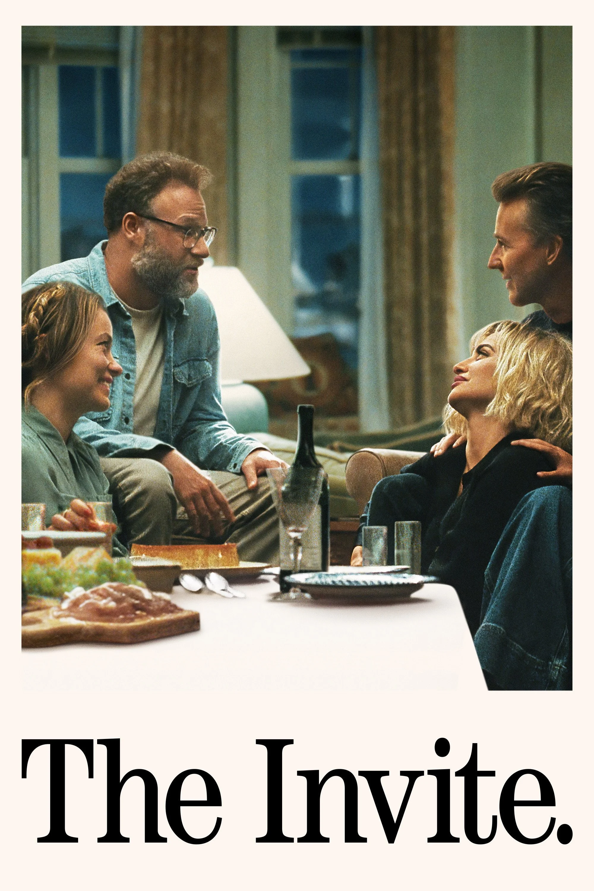 The Invite — Sundance Review
