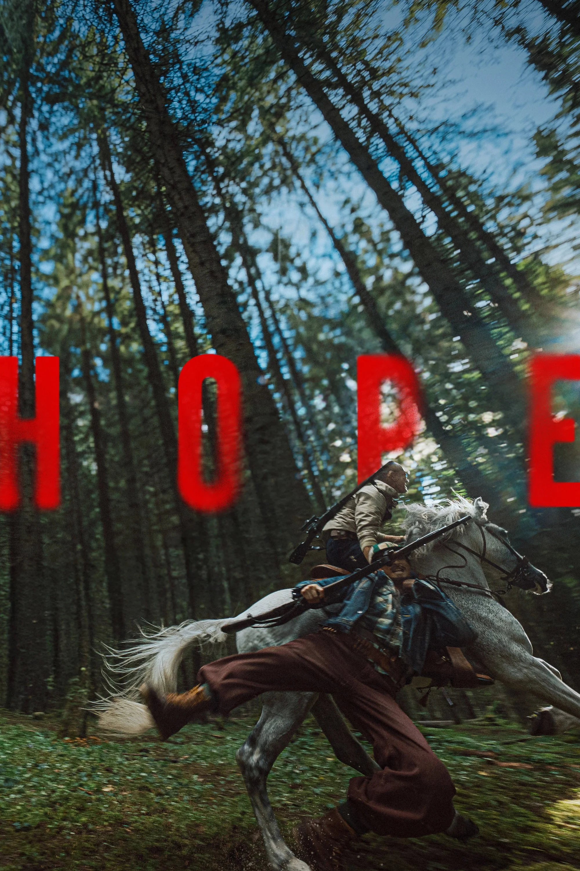 Hope — New York Asian Film Festival Review