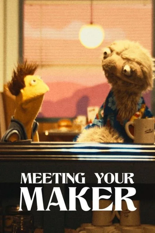 Meeting Your Maker — HollyShorts Film Festival Review