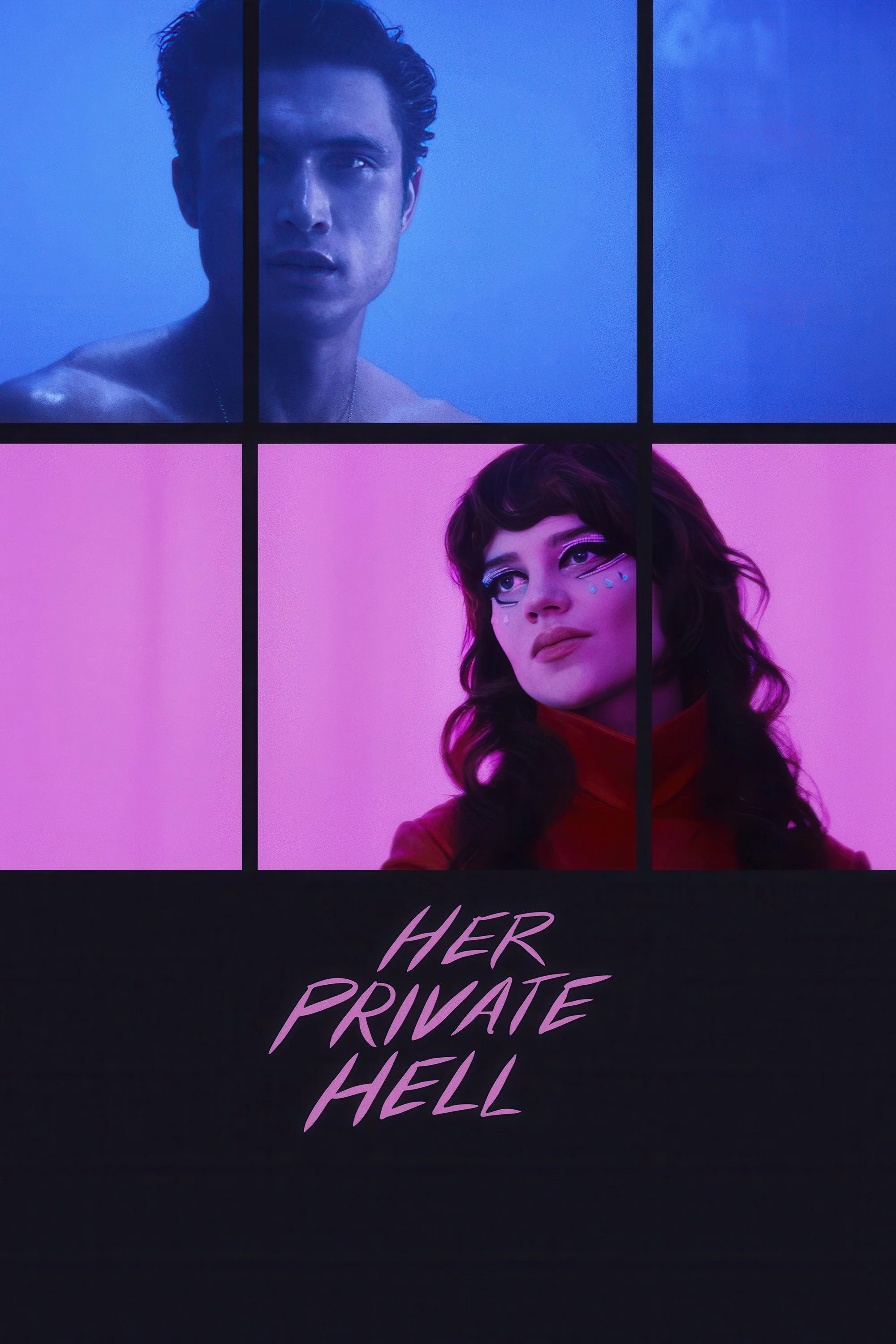 Her Private Hell — Review