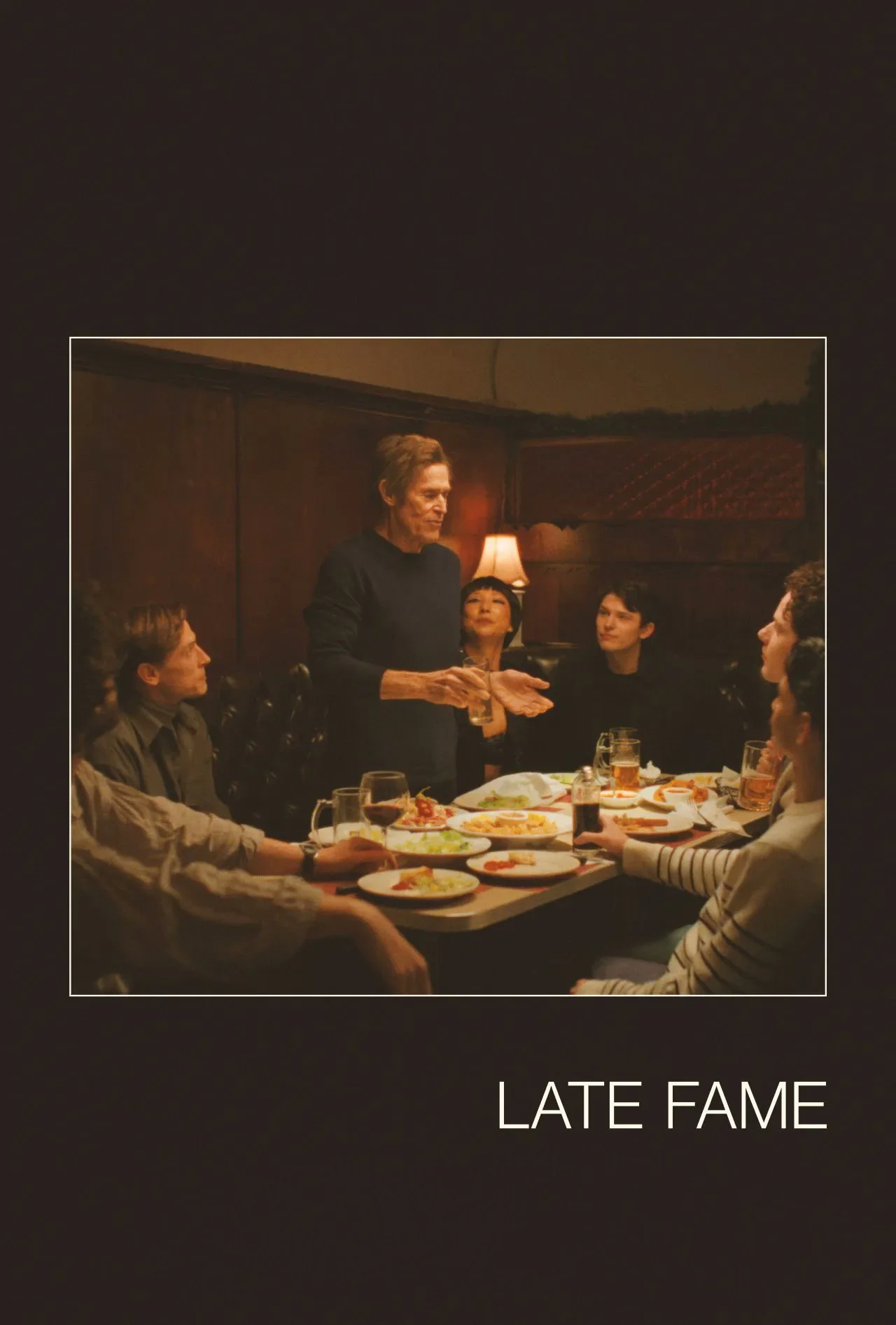 Late Fame — Review