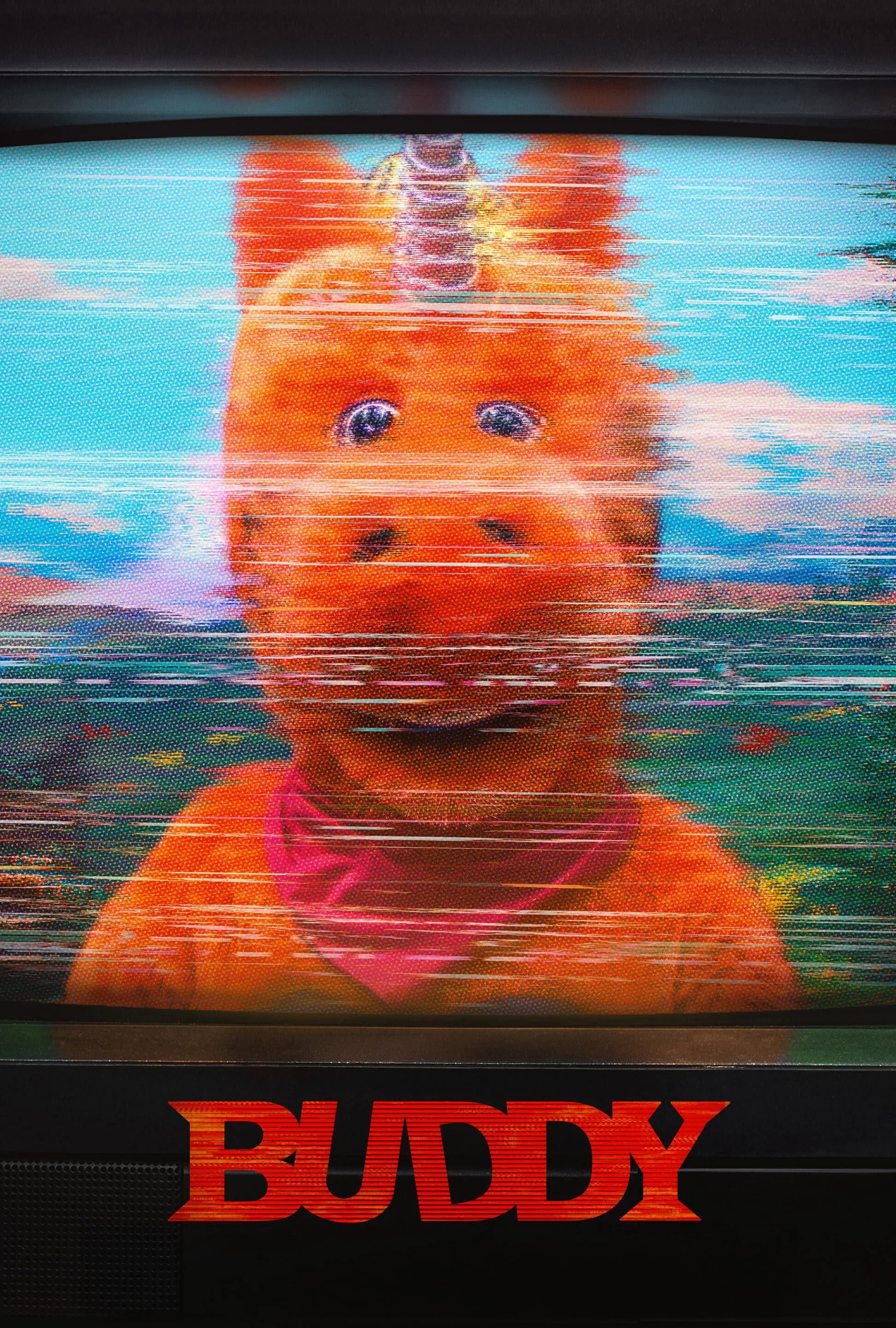 Buddy — Review