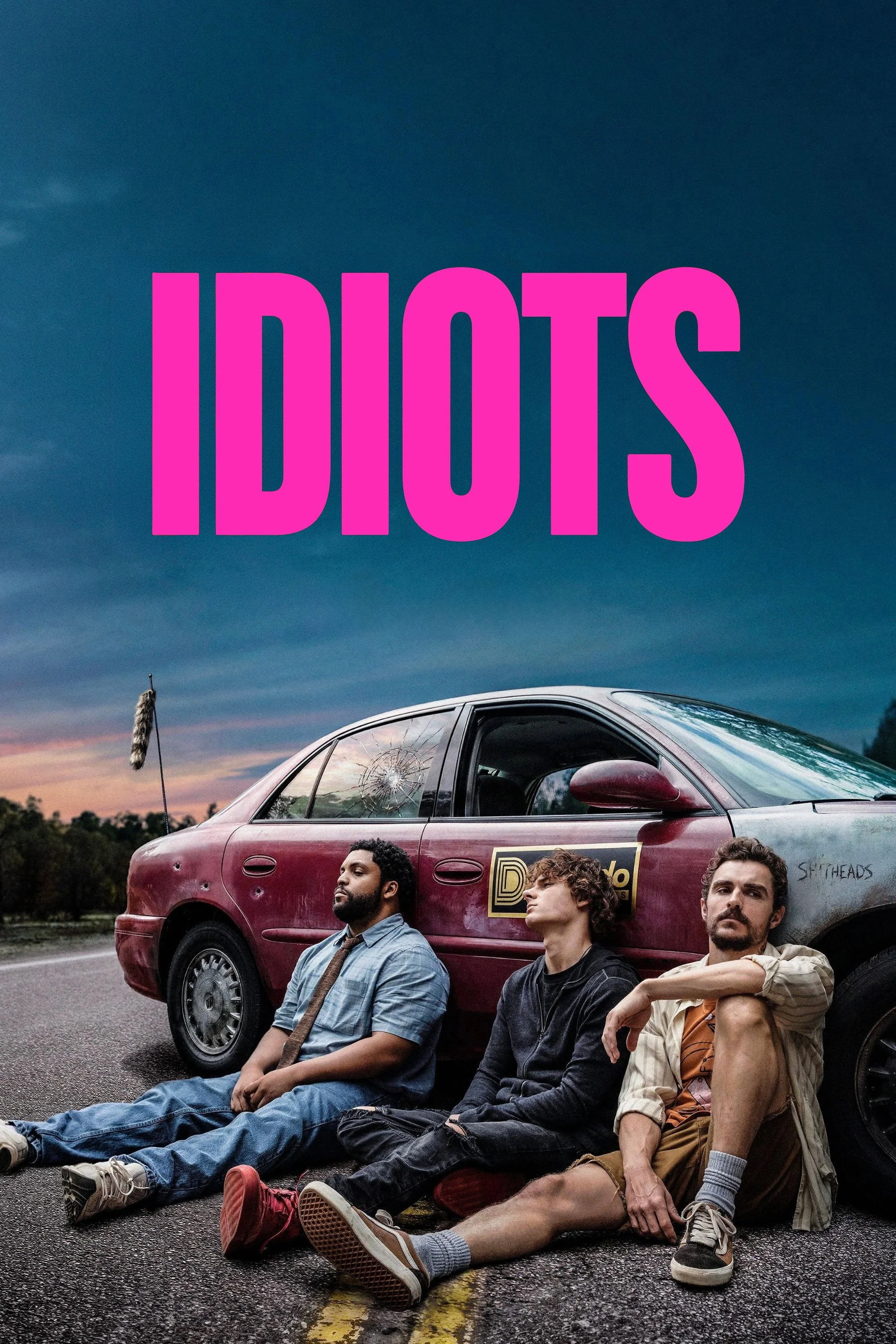 Idiots — Video Review