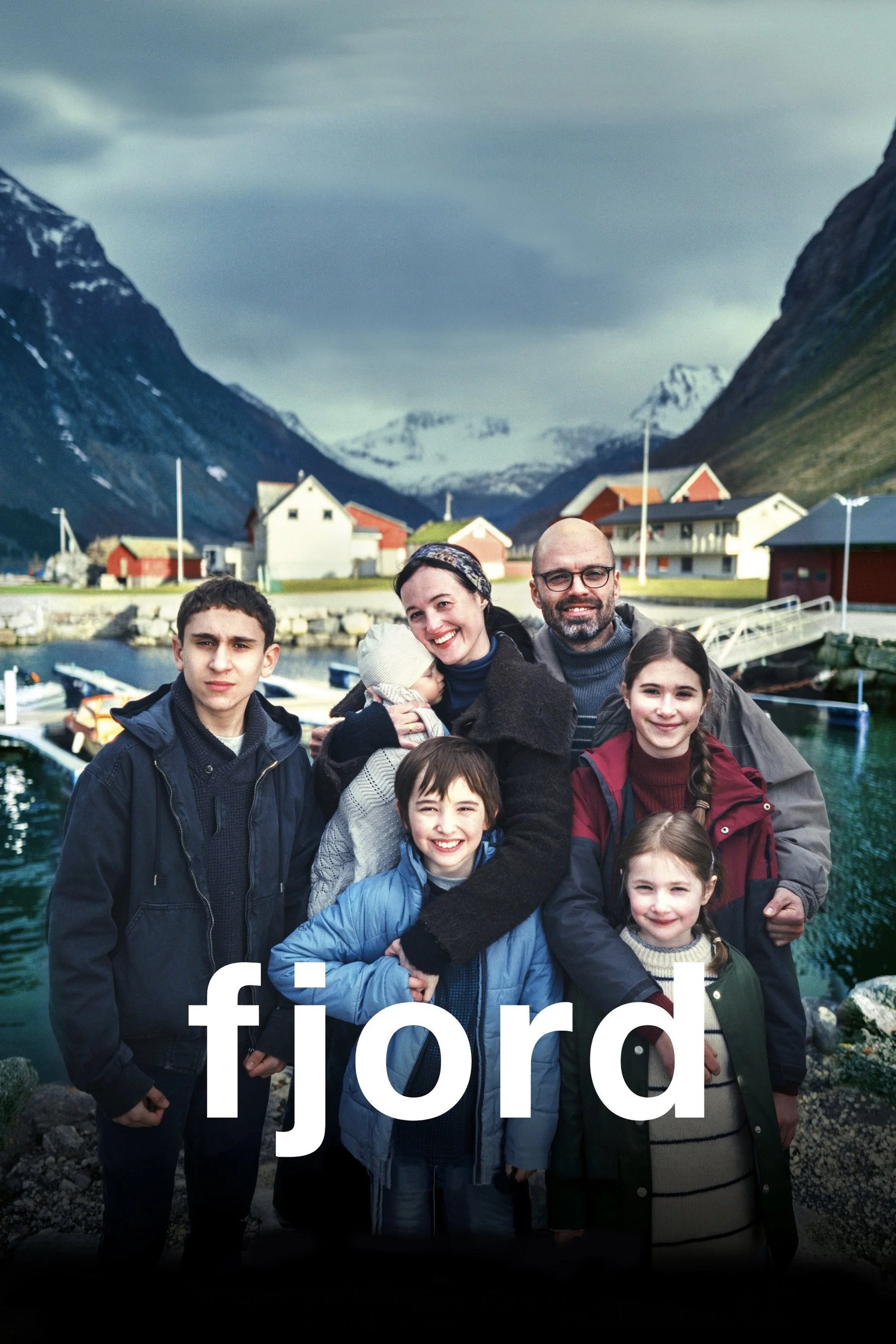 Fjord — NYFF Review