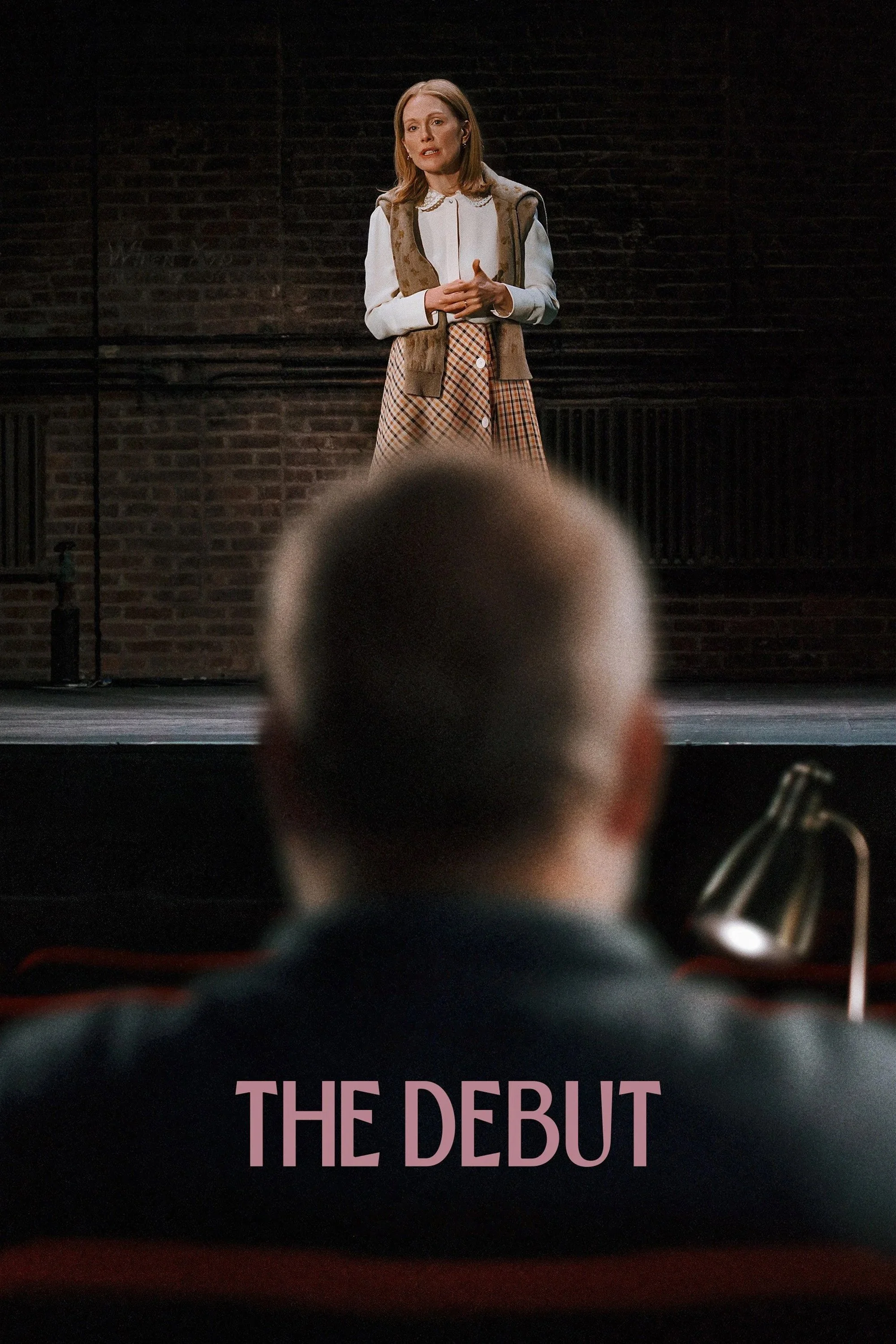 The Debut — NYFF Review