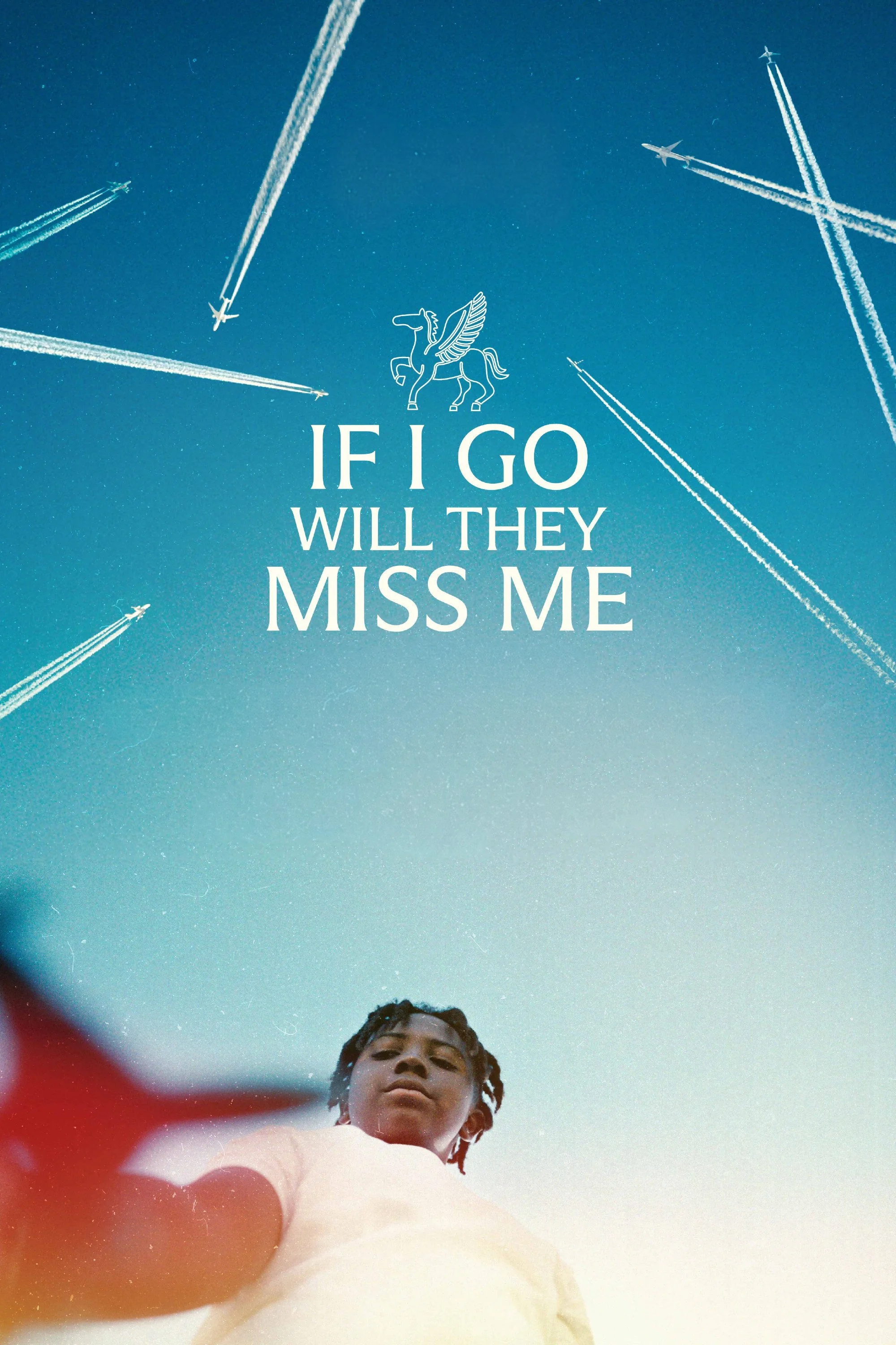 If I Go Will They Miss Me — Review