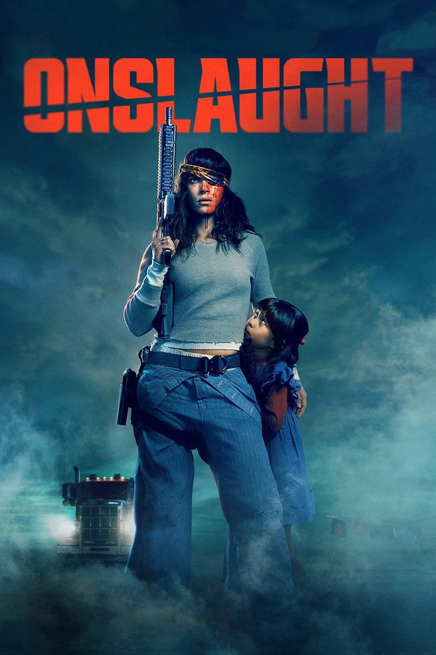 Onslaught — Video Review