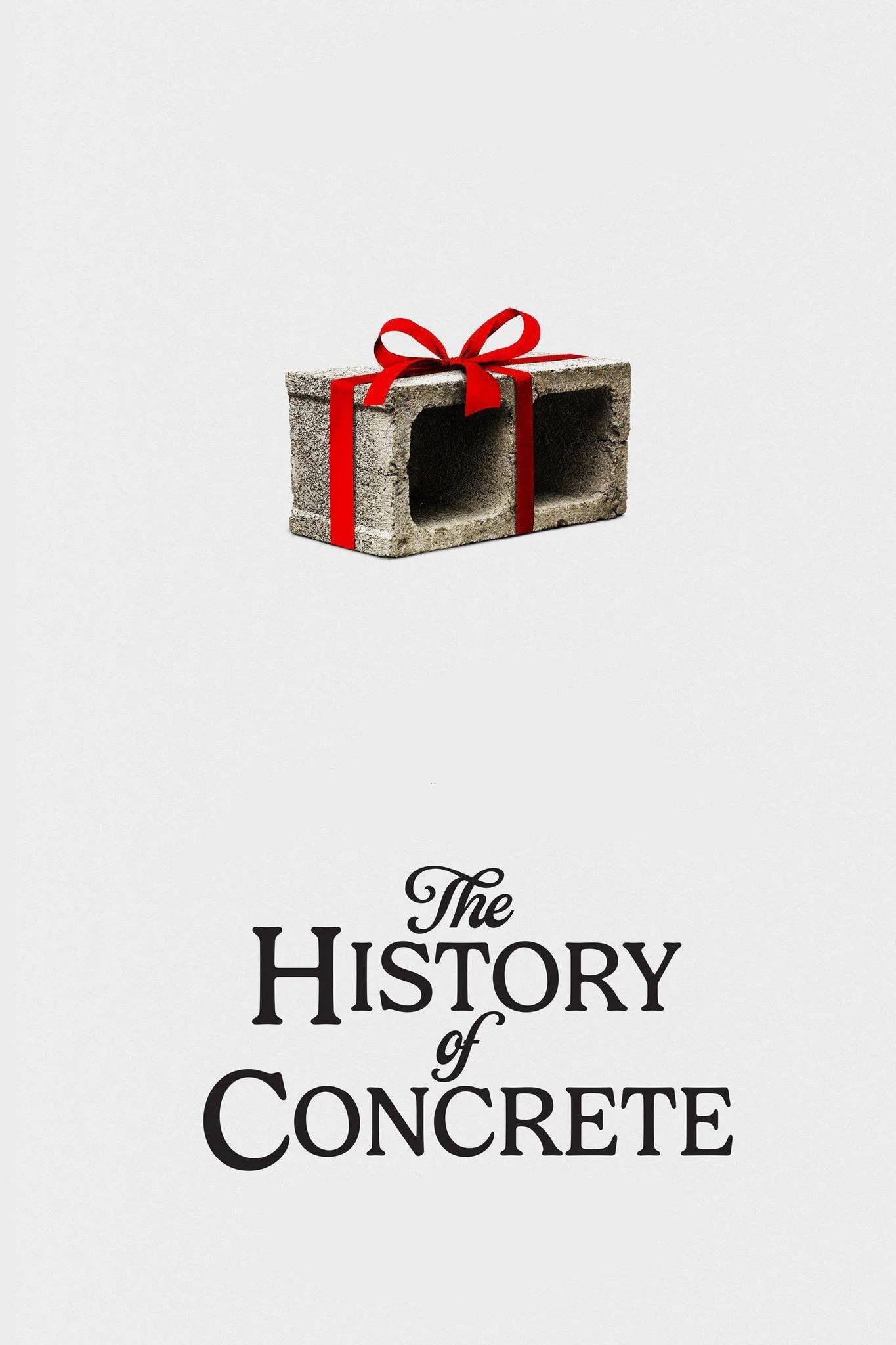 The History of Concrete — Review