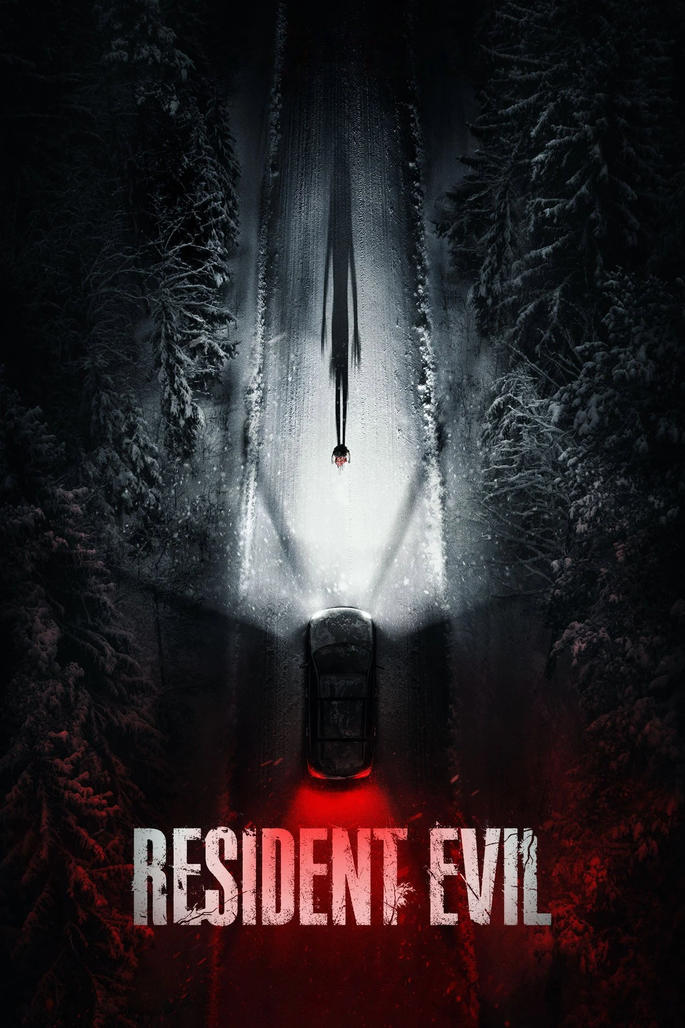 Resident Evil — Review