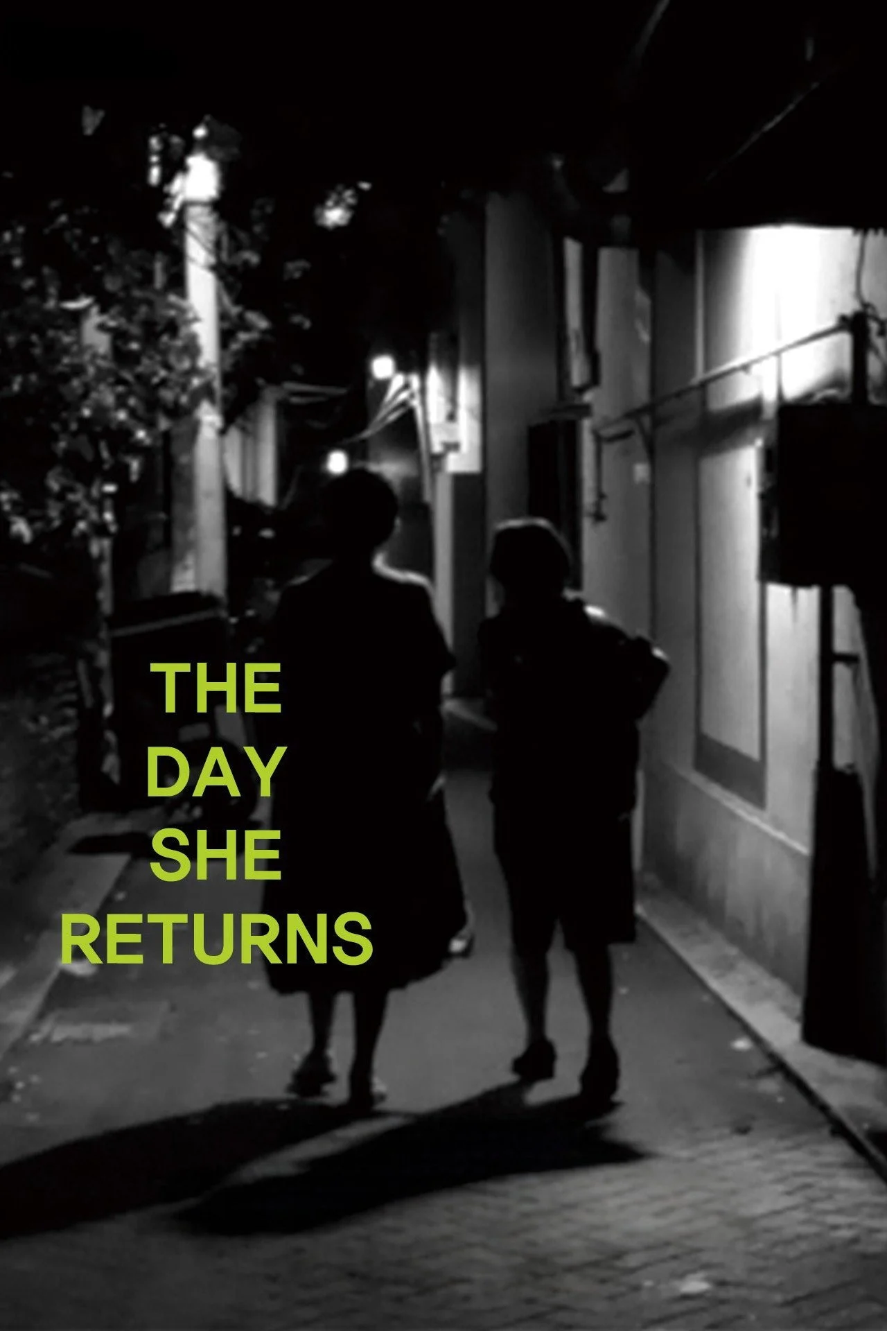 The Day She Returns — NYFF Review