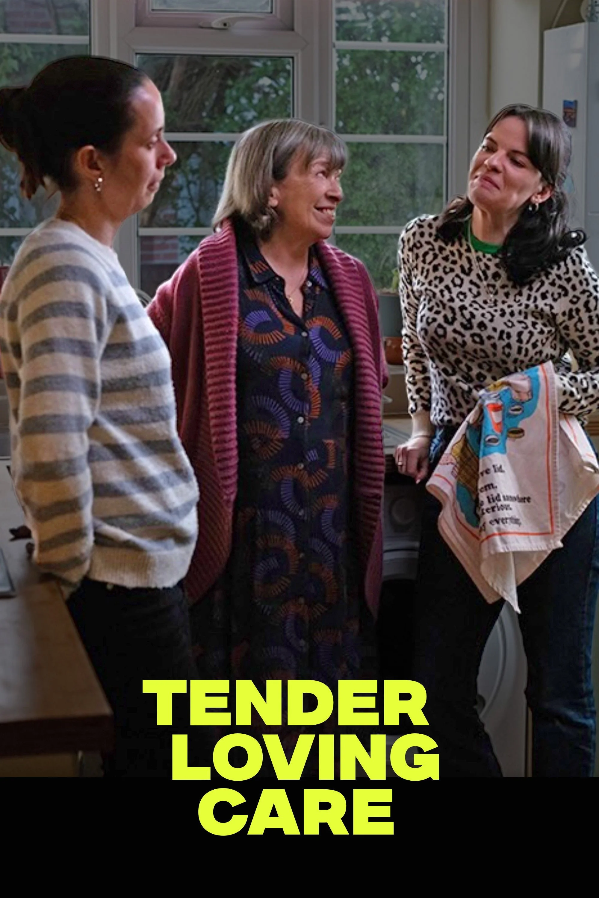 Tender Loving Care — NYFF Review 