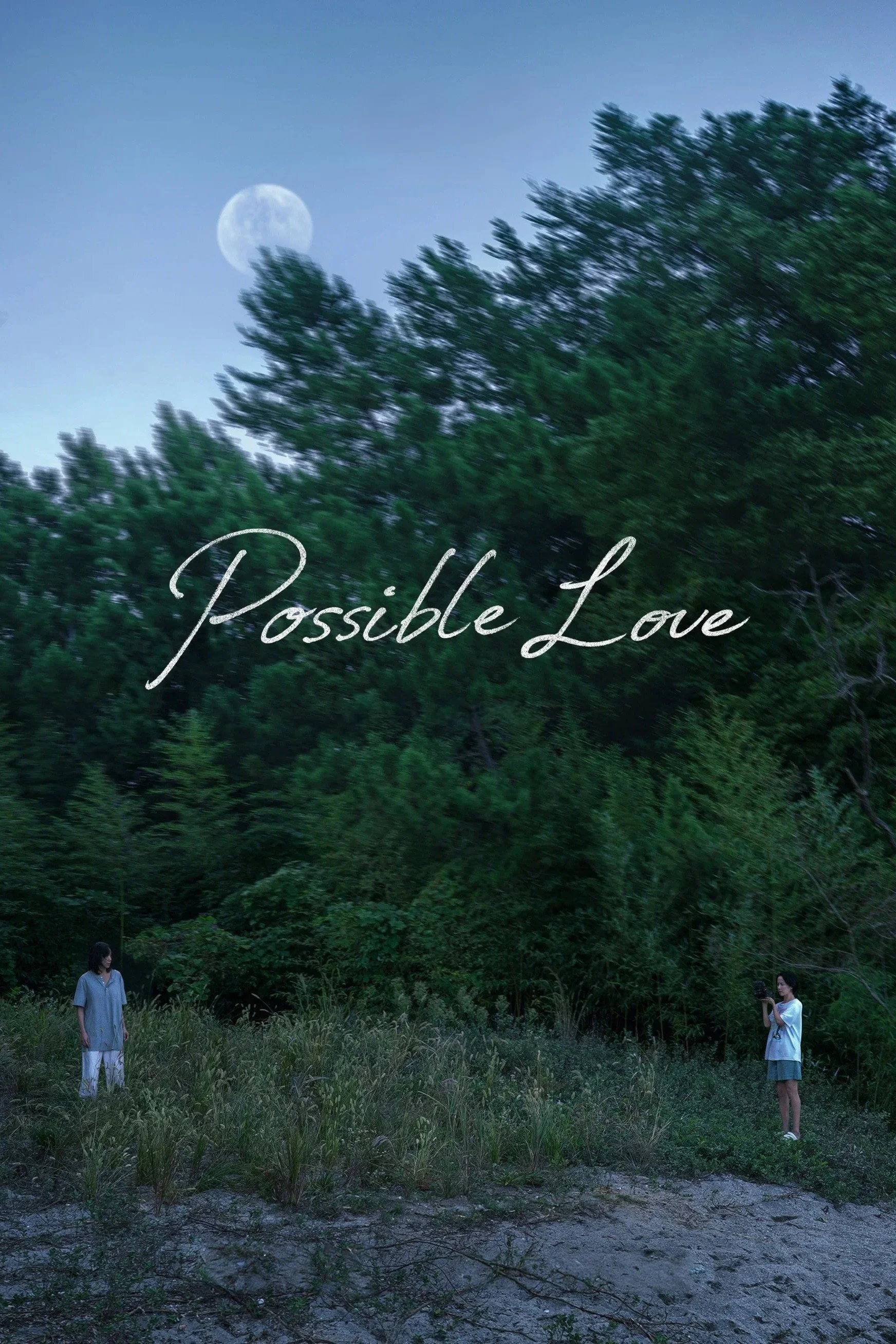 Possible Love — NYFF Review