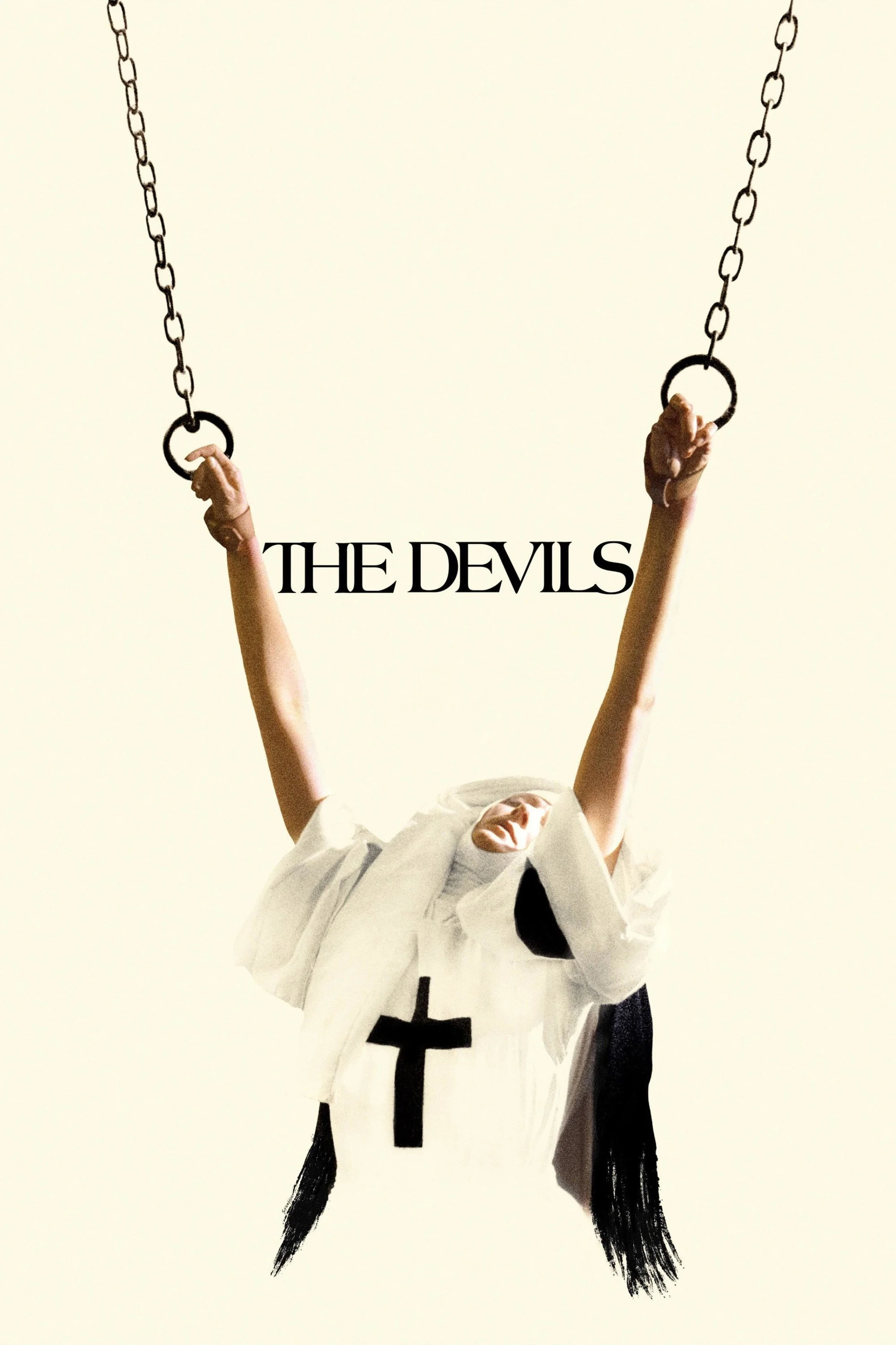 The Devils 4K Restoration —&nbsp;NYFF Review