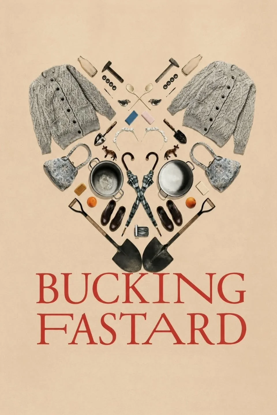 Bucking Fastard —&nbsp;NYFF Review