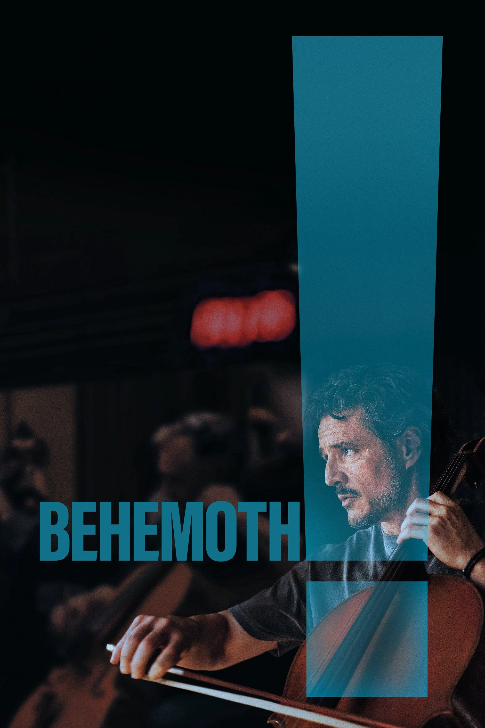 Behemoth! — NYFF Review