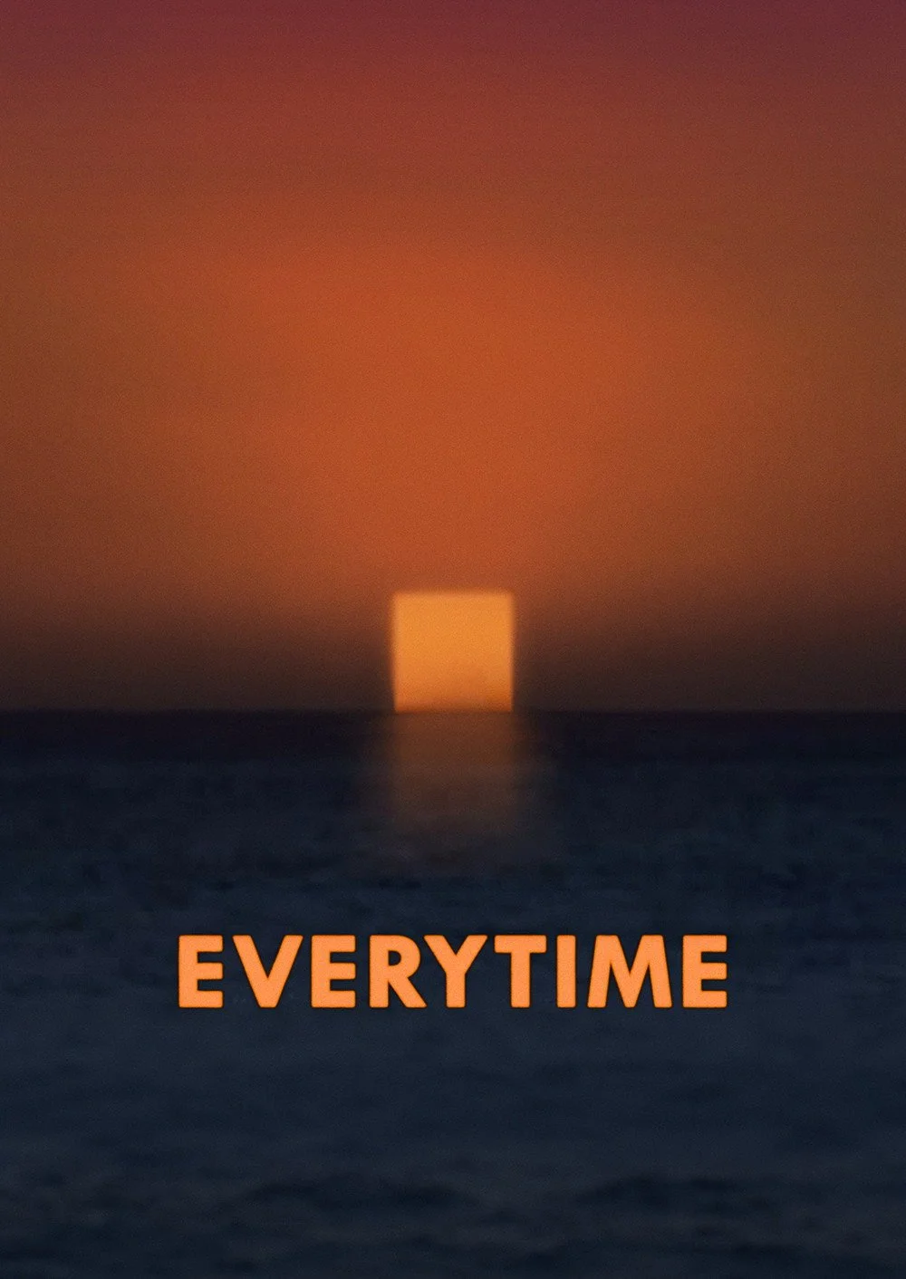Everytime — NYFF Review