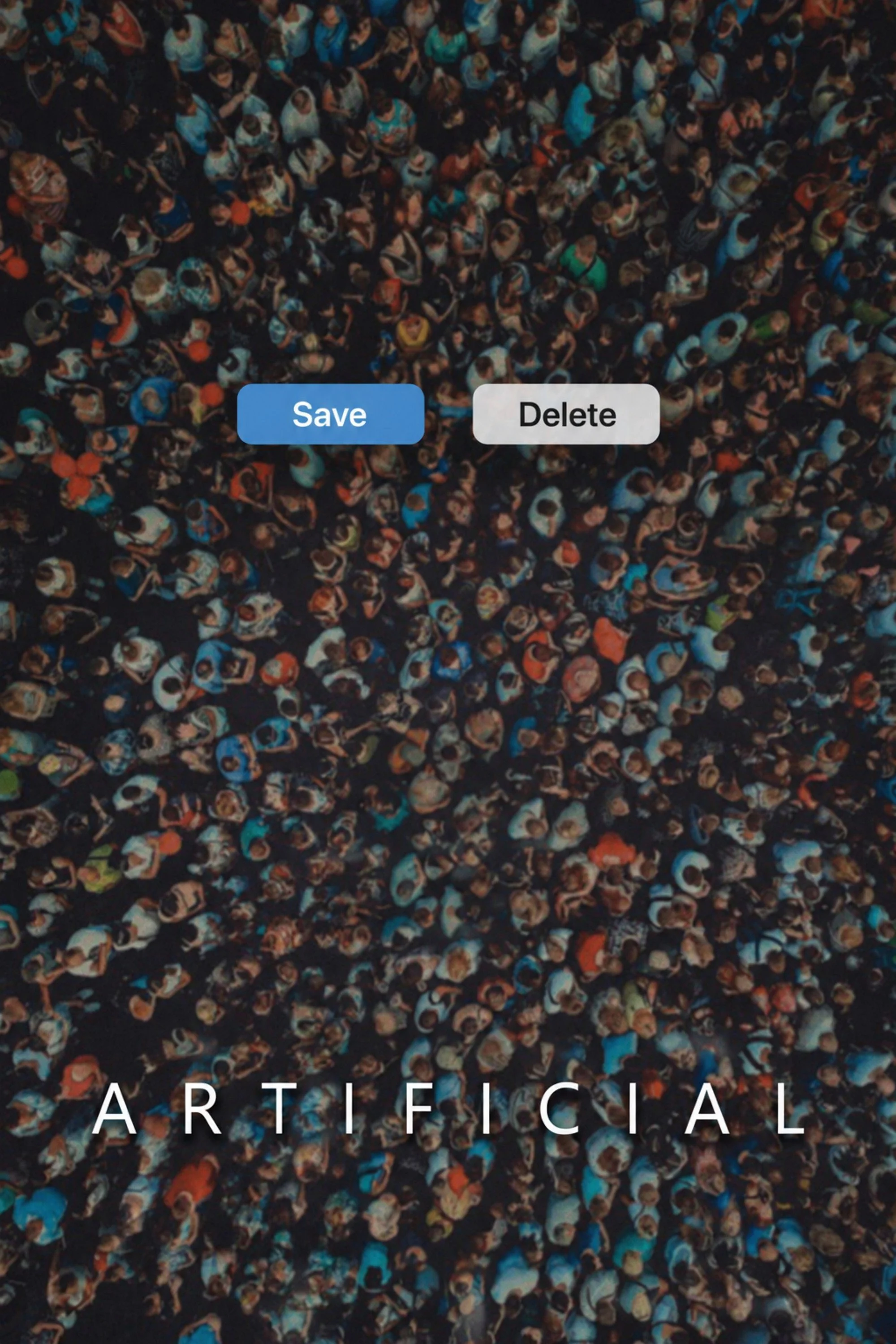 Artificial — NYFF Review