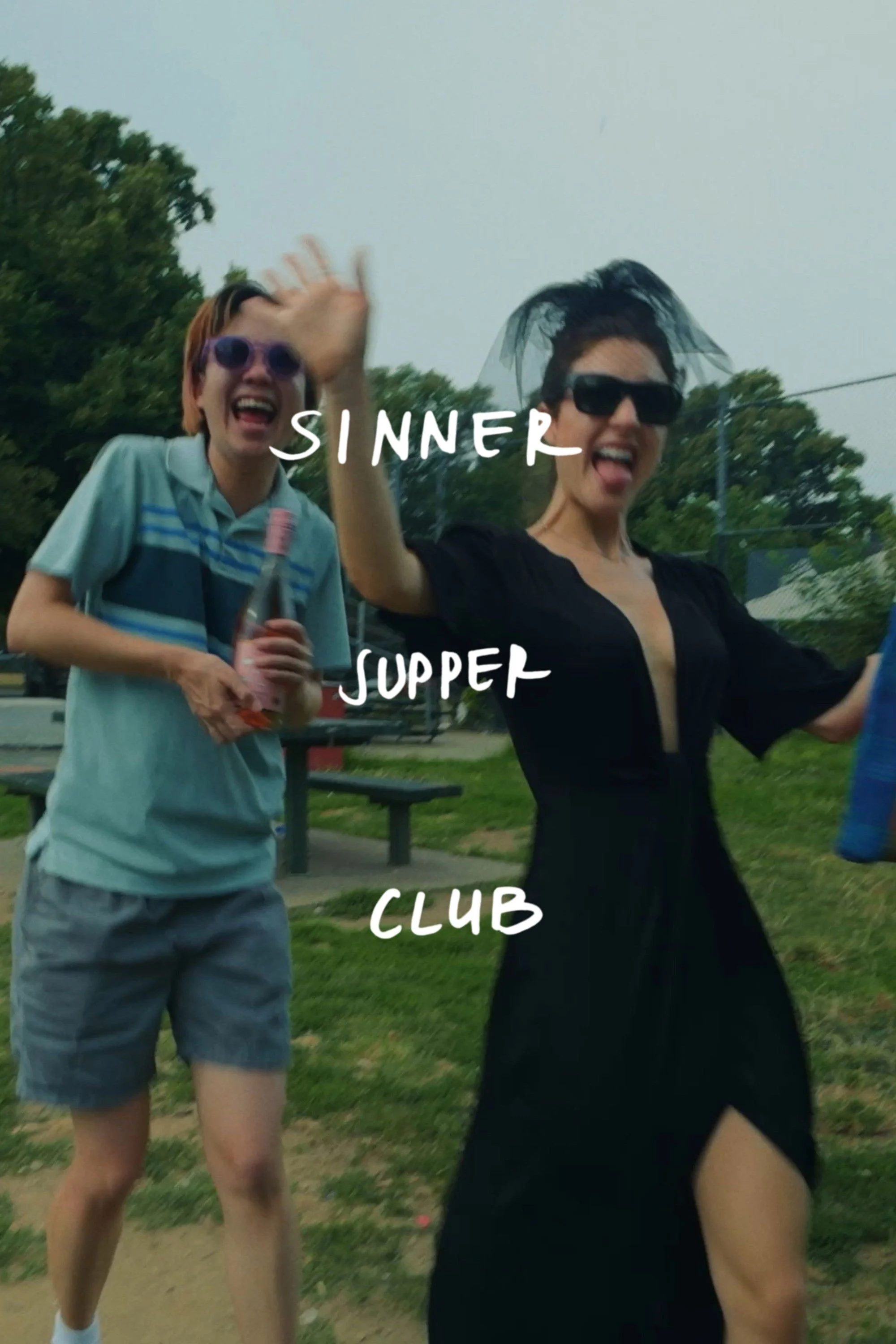 Sinner Supper Club — NewFest Review