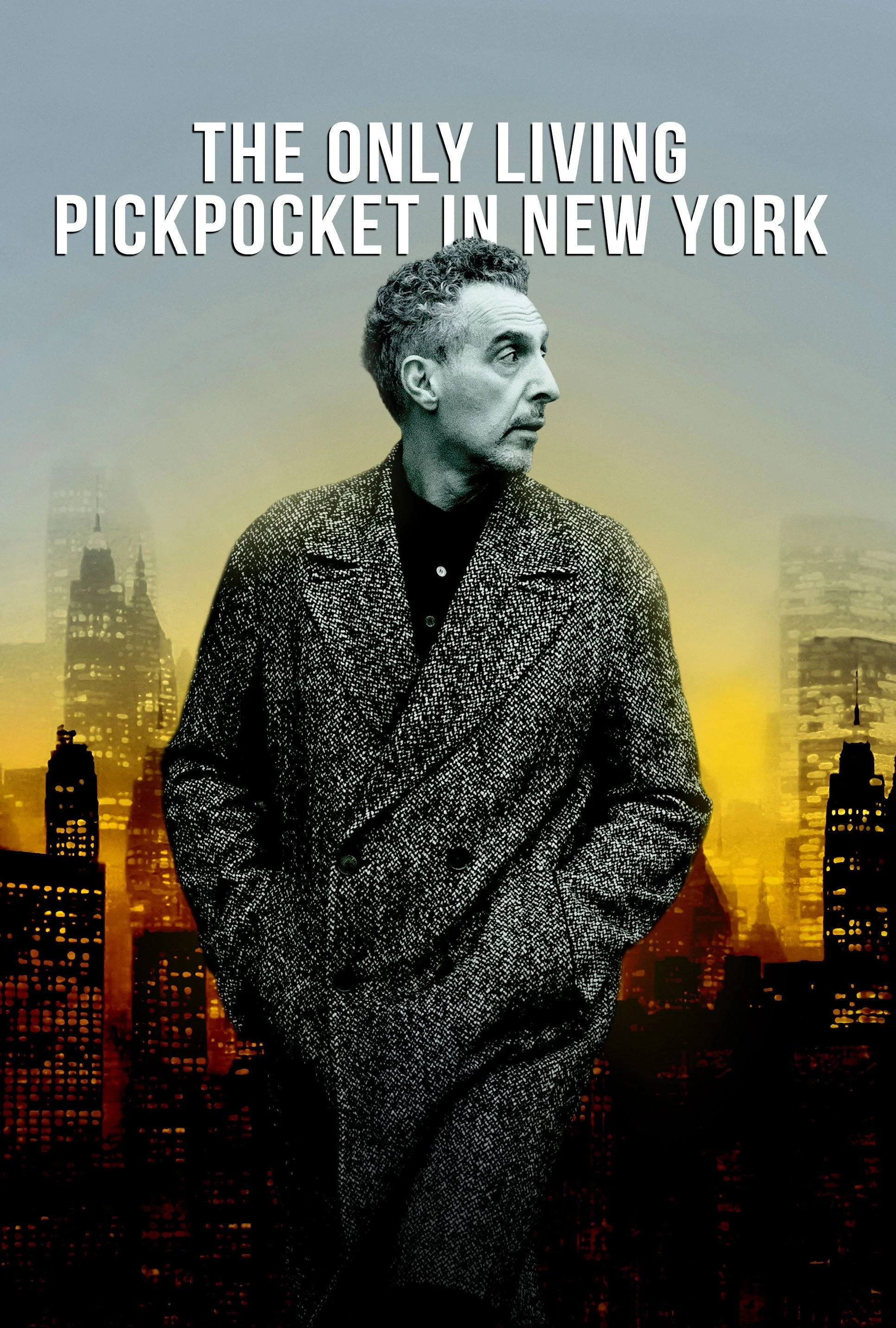 The Only Living Pickpocket in New York — Video Review