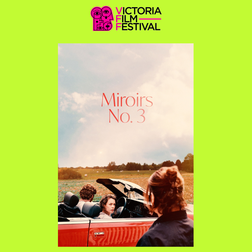 Miroirs No. 3